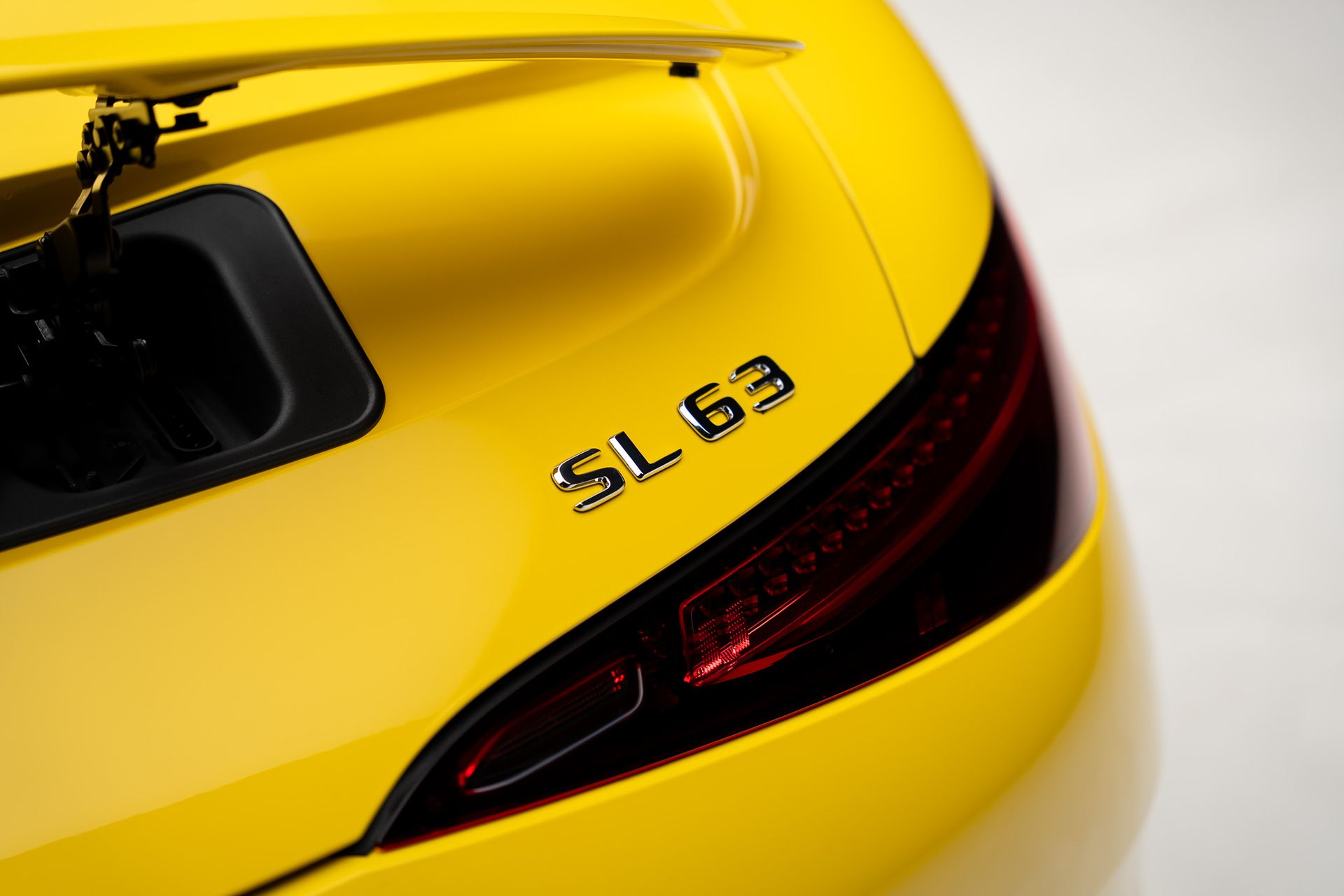 2023 Mercedes-Benz SL-Class SL 63 AMG® for sale | TxTCharlie