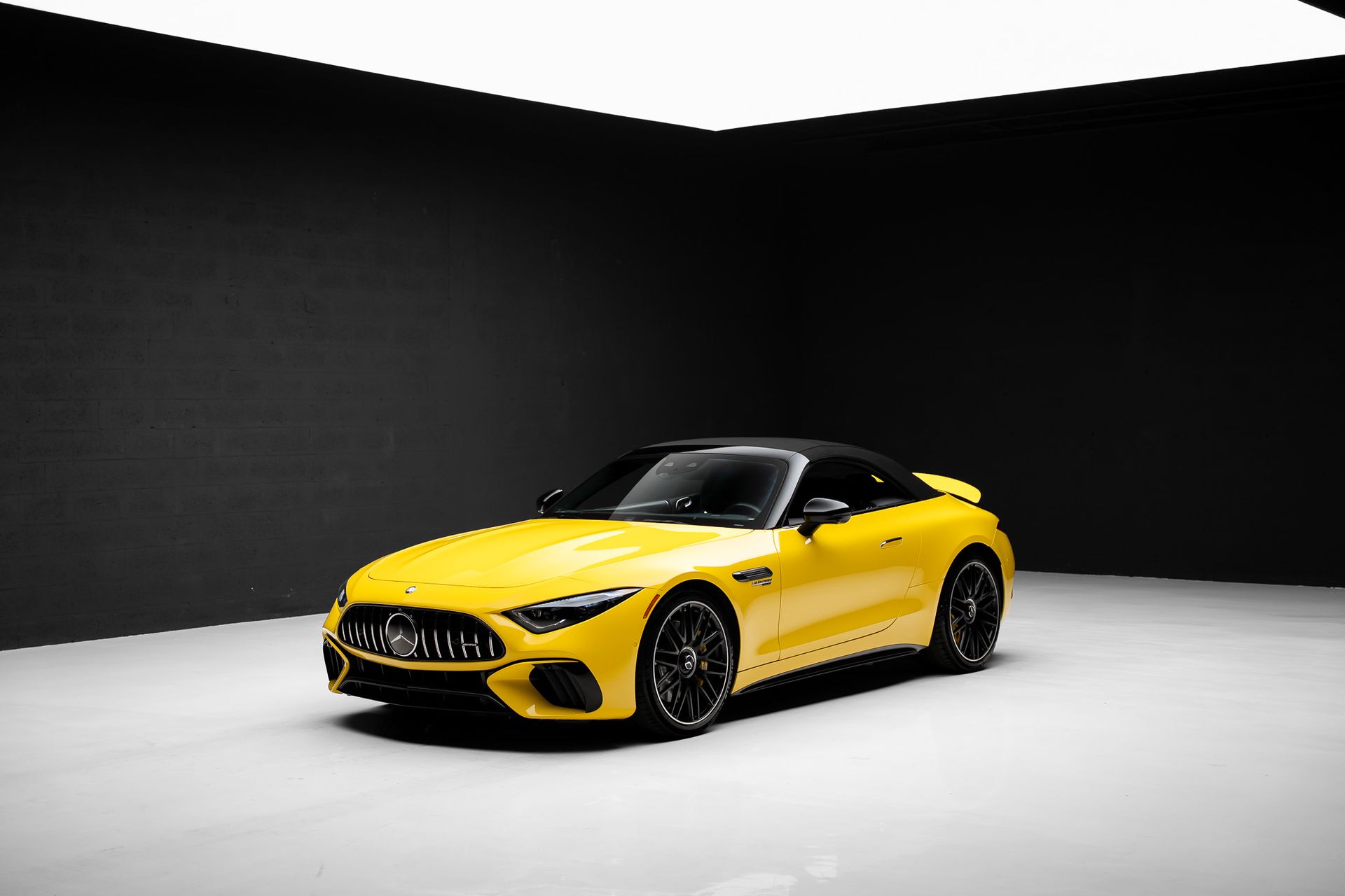 2023 Mercedes-Benz SL-Class SL 63 AMG® for sale | TxTCharlie