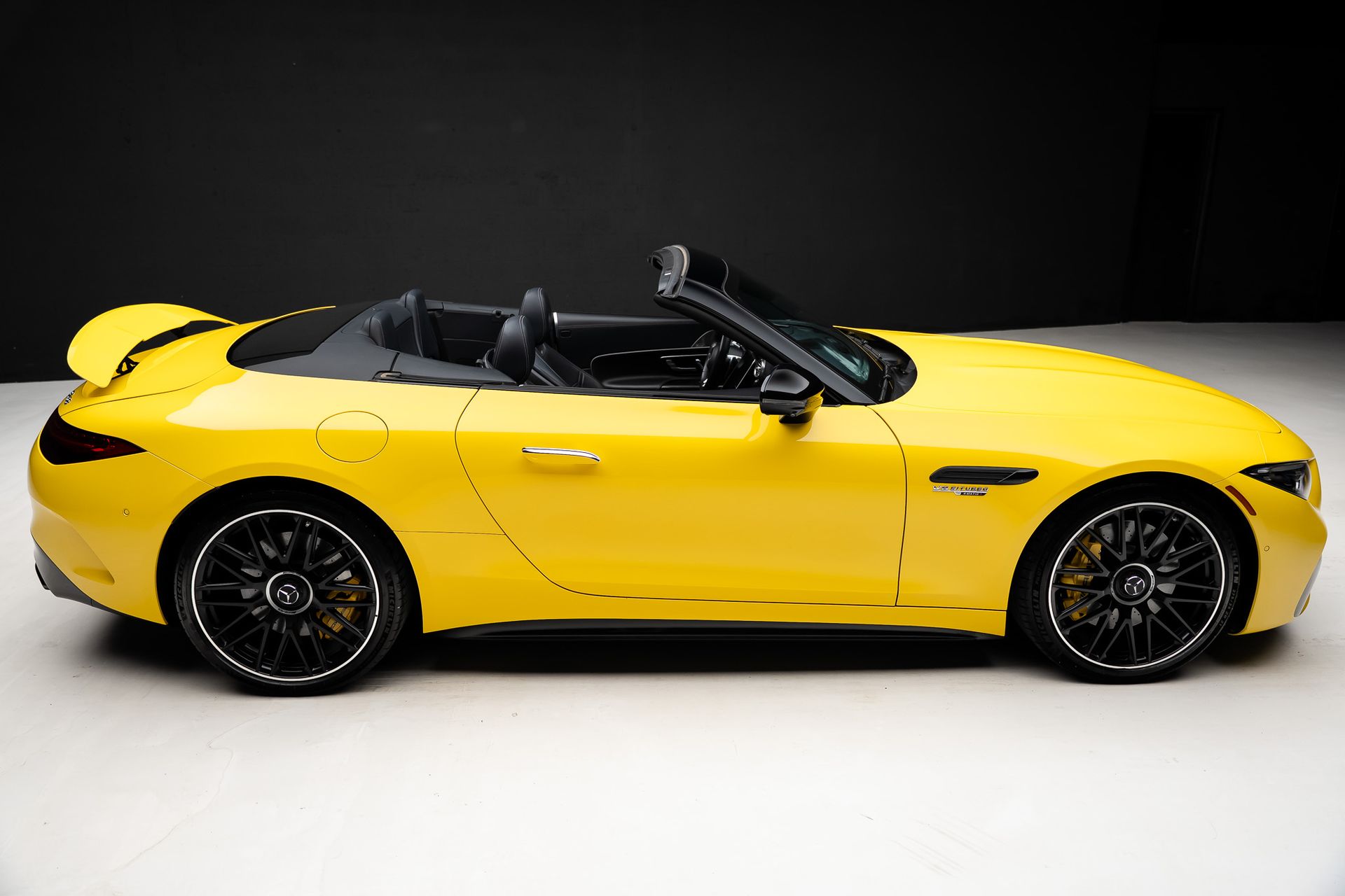 2023 Mercedes-Benz SL-Class SL 63 AMG® for sale | TxTCharlie