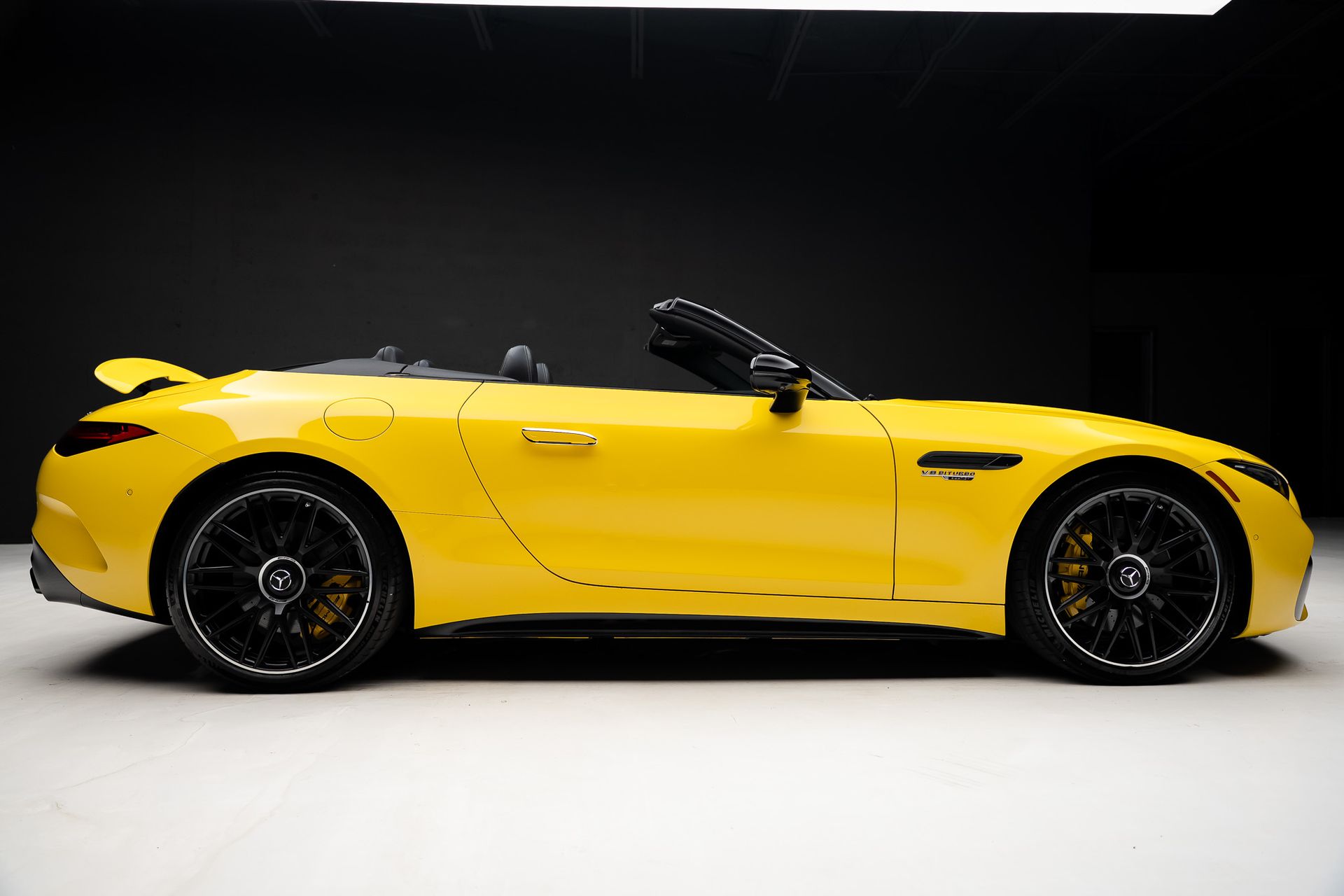 2023 Mercedes-Benz SL-Class SL 63 AMG® for sale | TxTCharlie