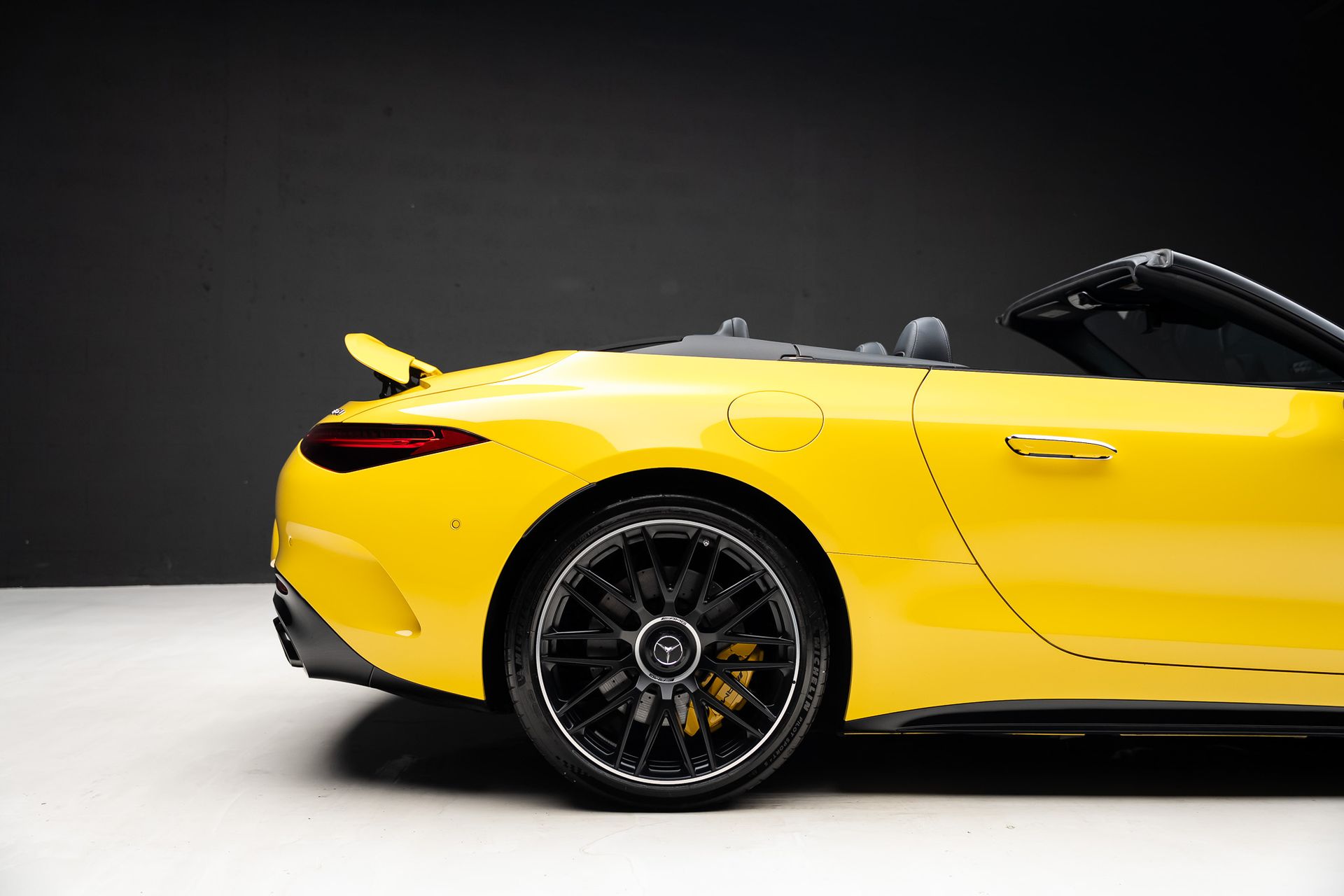 2023 Mercedes-Benz SL-Class SL 63 AMG® for sale | TxTCharlie