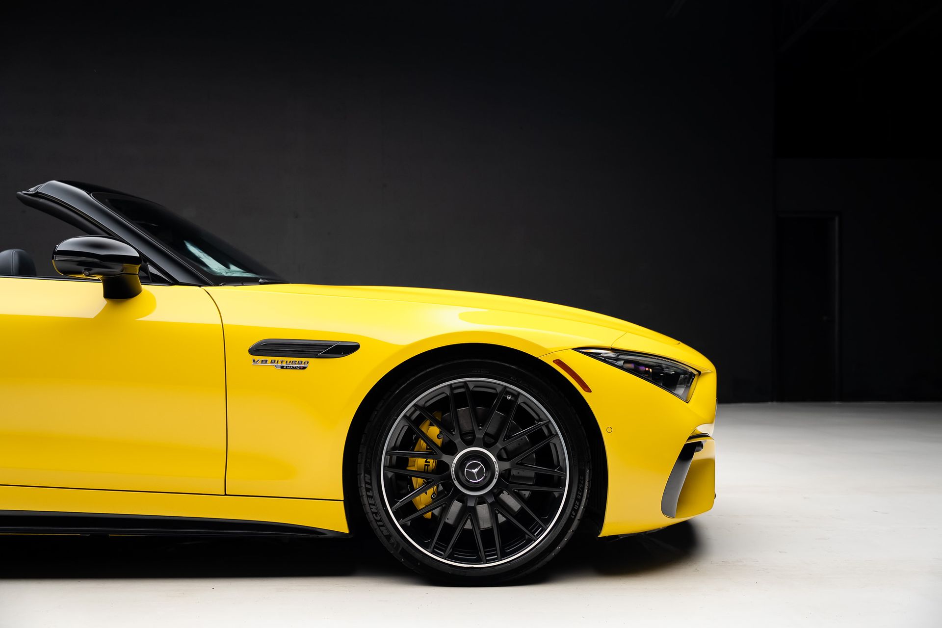 2023 Mercedes-Benz SL-Class SL 63 AMG® for sale | TxTCharlie