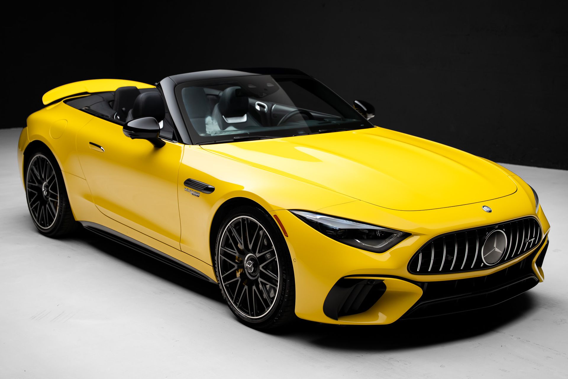 2023 Mercedes-Benz SL-Class SL 63 AMG® for sale | TxTCharlie