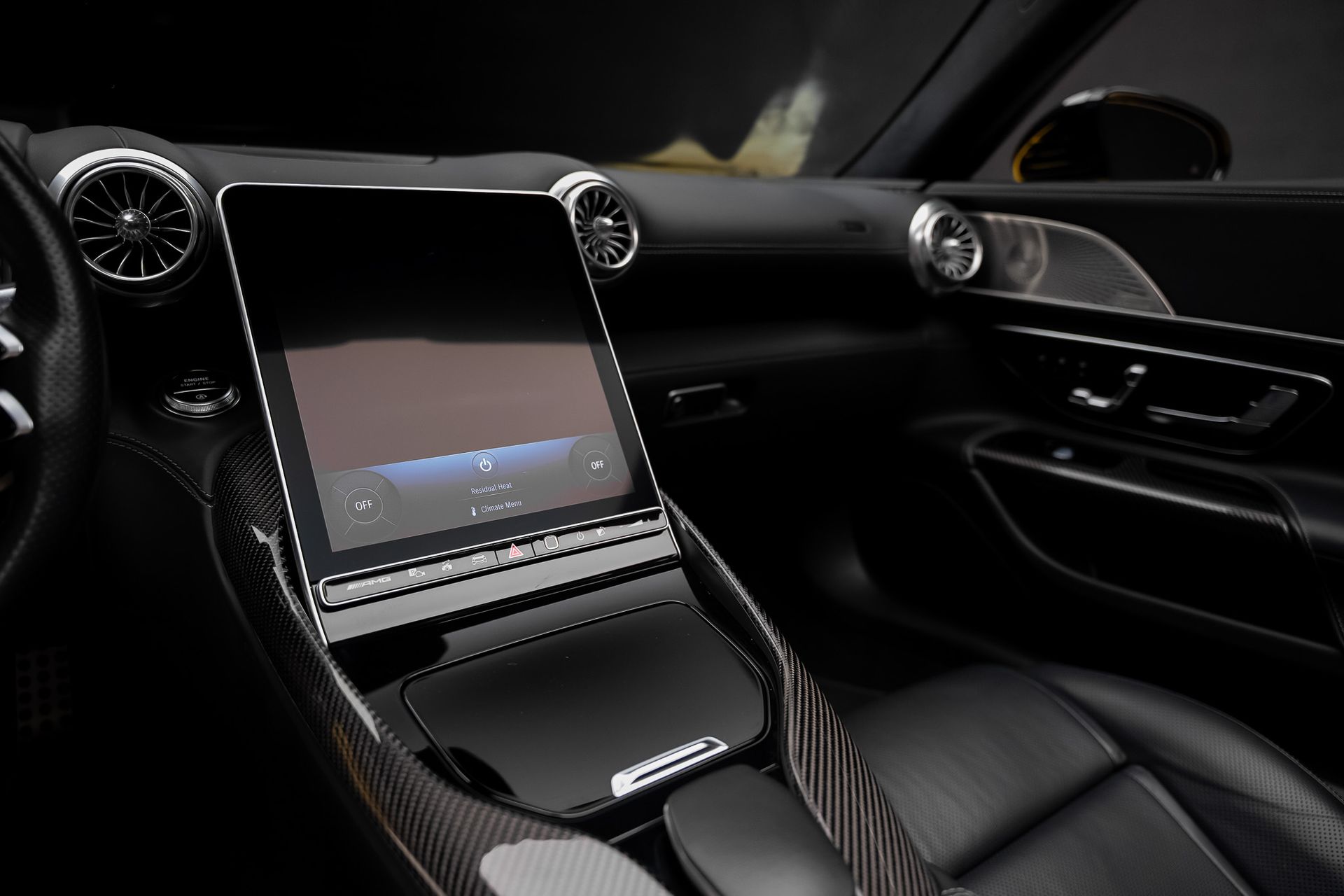 2023 Mercedes-Benz SL-Class SL 63 AMG® for sale | TxTCharlie