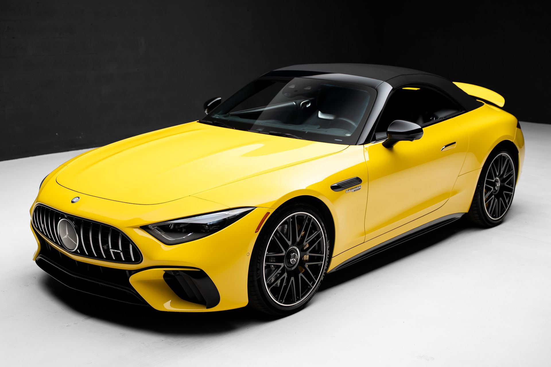 2023 Mercedes-Benz SL-Class SL 63 AMG® for sale | TxTCharlie