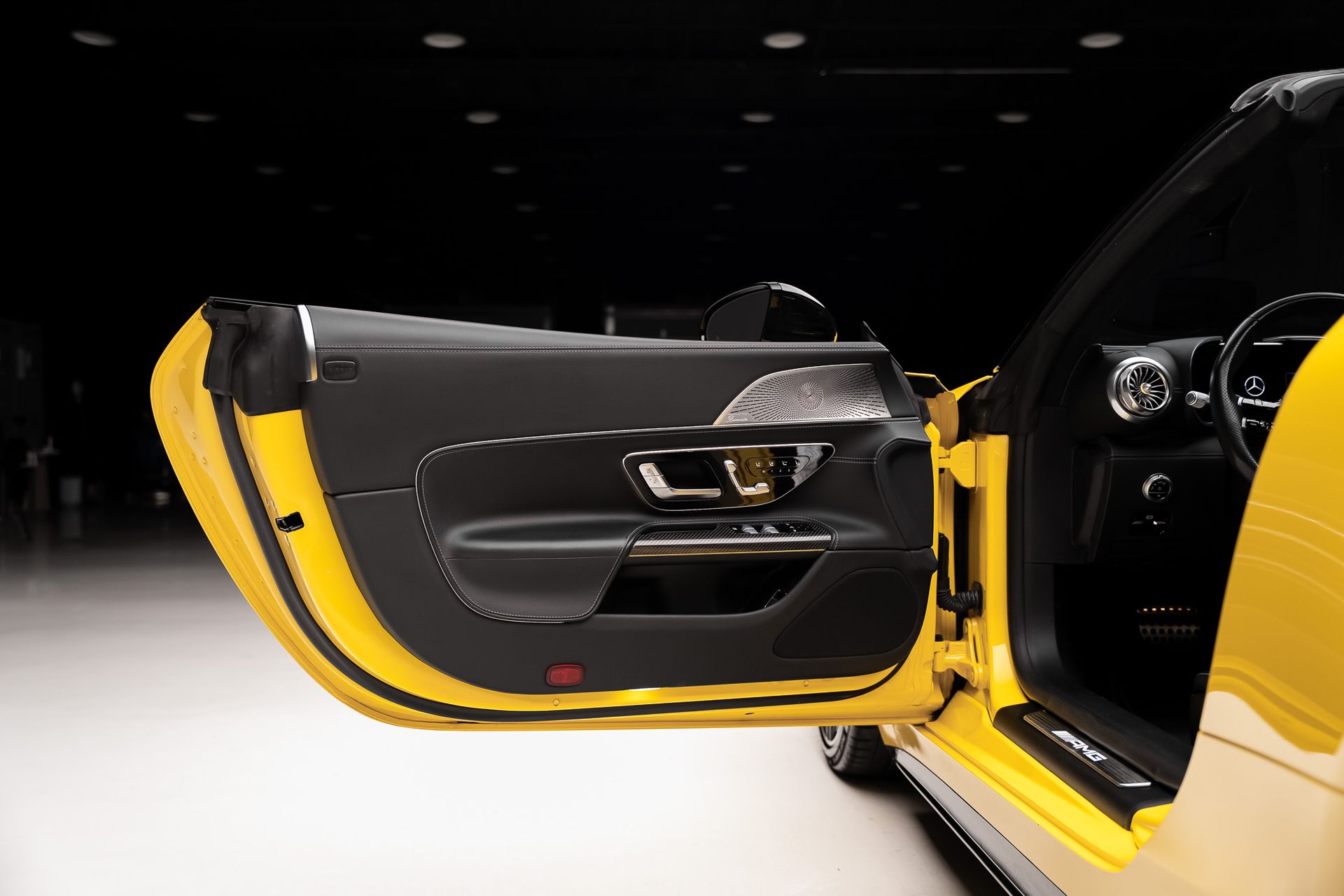 2023 Mercedes-Benz SL-Class SL 63 AMG® for sale | TxTCharlie