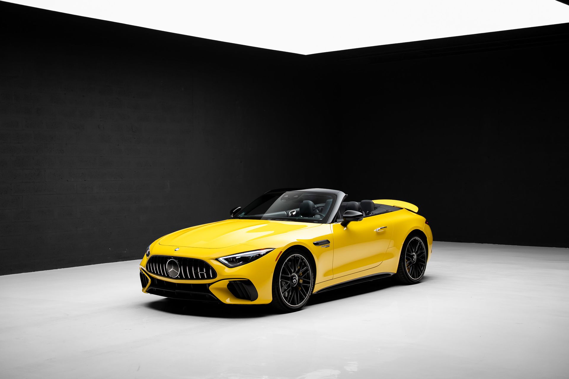 2023 Mercedes-Benz SL-Class SL 63 AMG® for sale | TxTCharlie