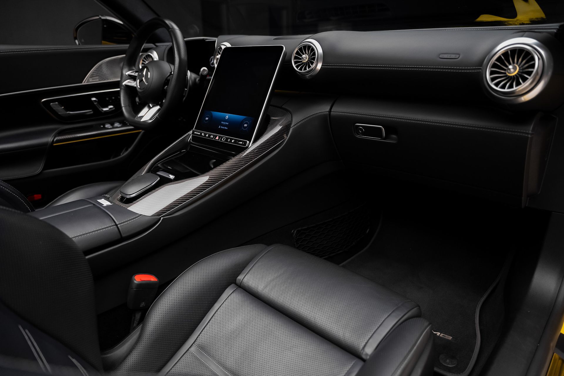 2023 Mercedes-Benz SL-Class SL 63 AMG® for sale | TxTCharlie