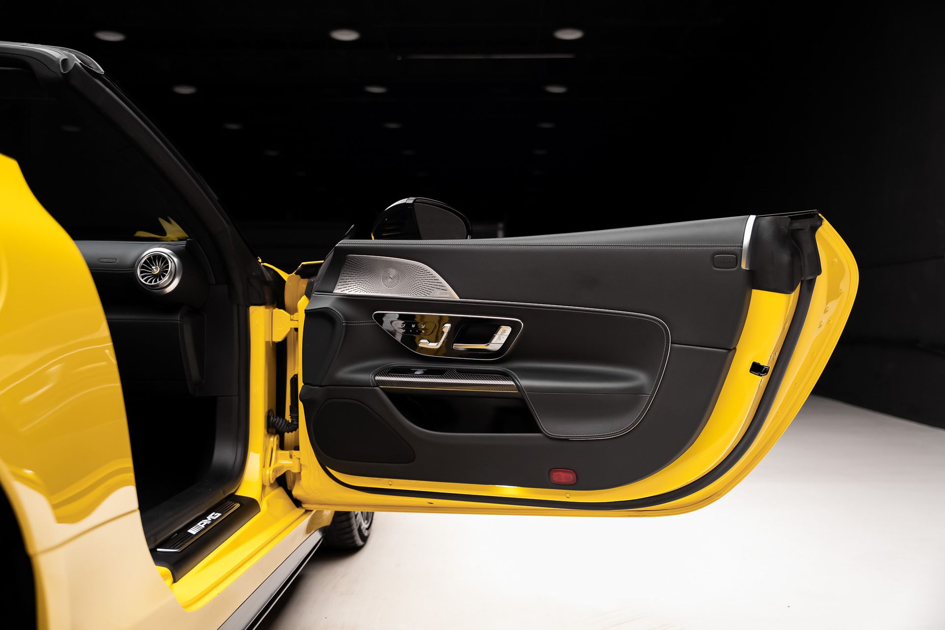 2023 Mercedes-Benz SL-Class SL 63 AMG® for sale | TxTCharlie