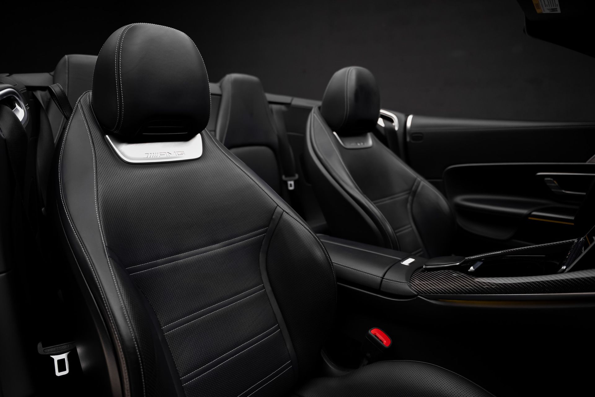 2023 Mercedes-Benz SL-Class SL 63 AMG® for sale | TxTCharlie