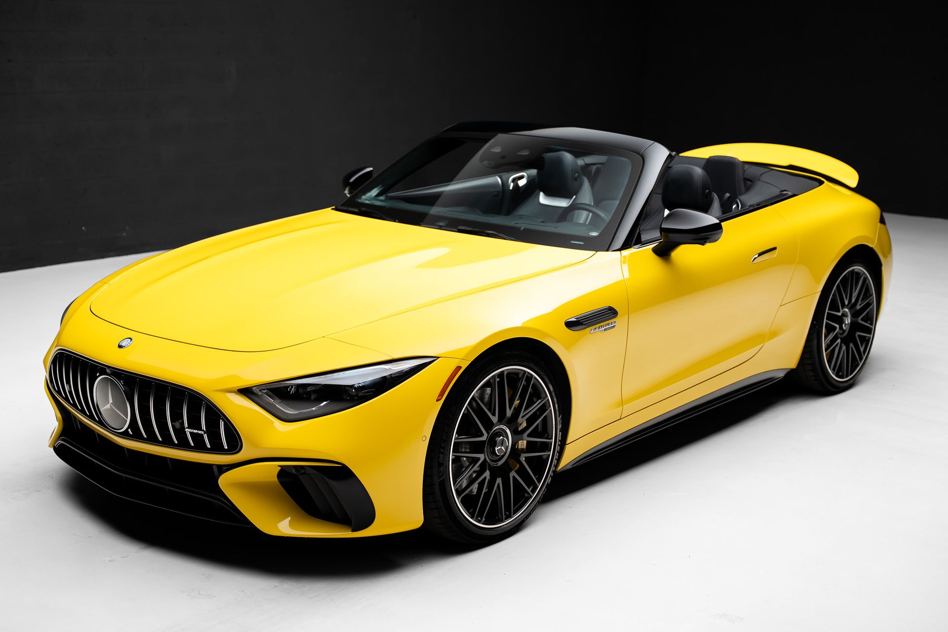 2023 Mercedes-Benz SL-Class SL 63 AMG® for sale | TxTCharlie