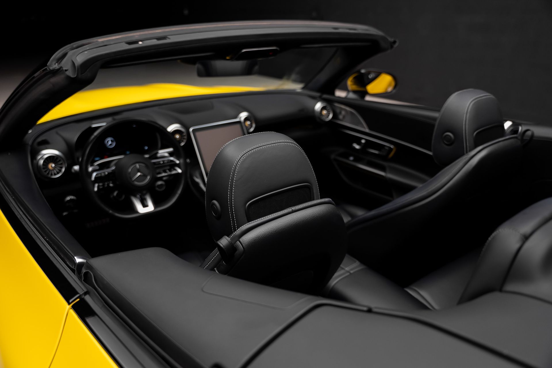 2023 Mercedes-Benz SL-Class SL 63 AMG® for sale | TxTCharlie
