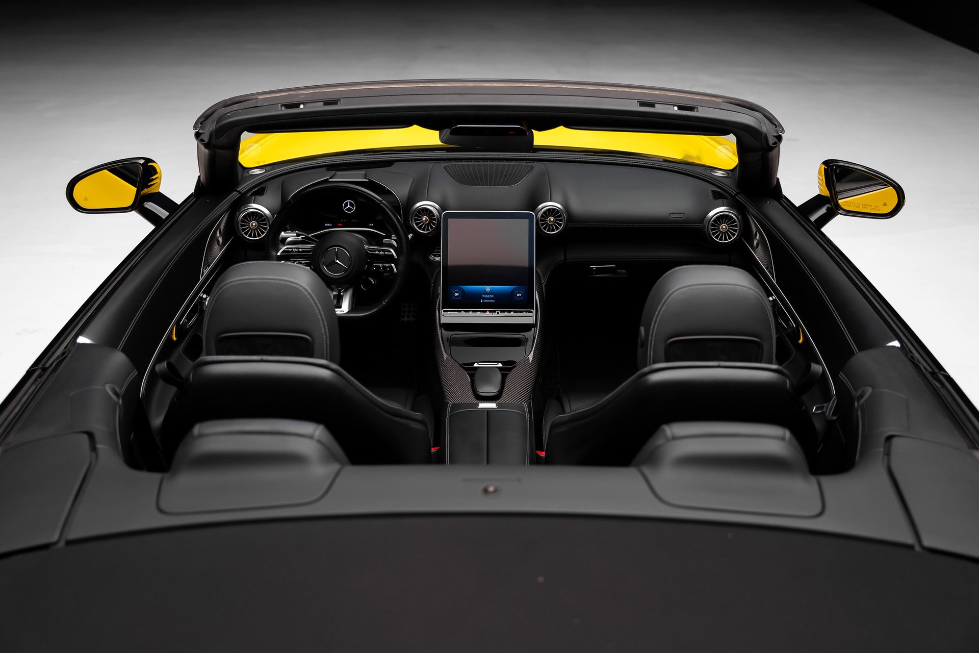 2023 Mercedes-Benz SL-Class SL 63 AMG® for sale | TxTCharlie