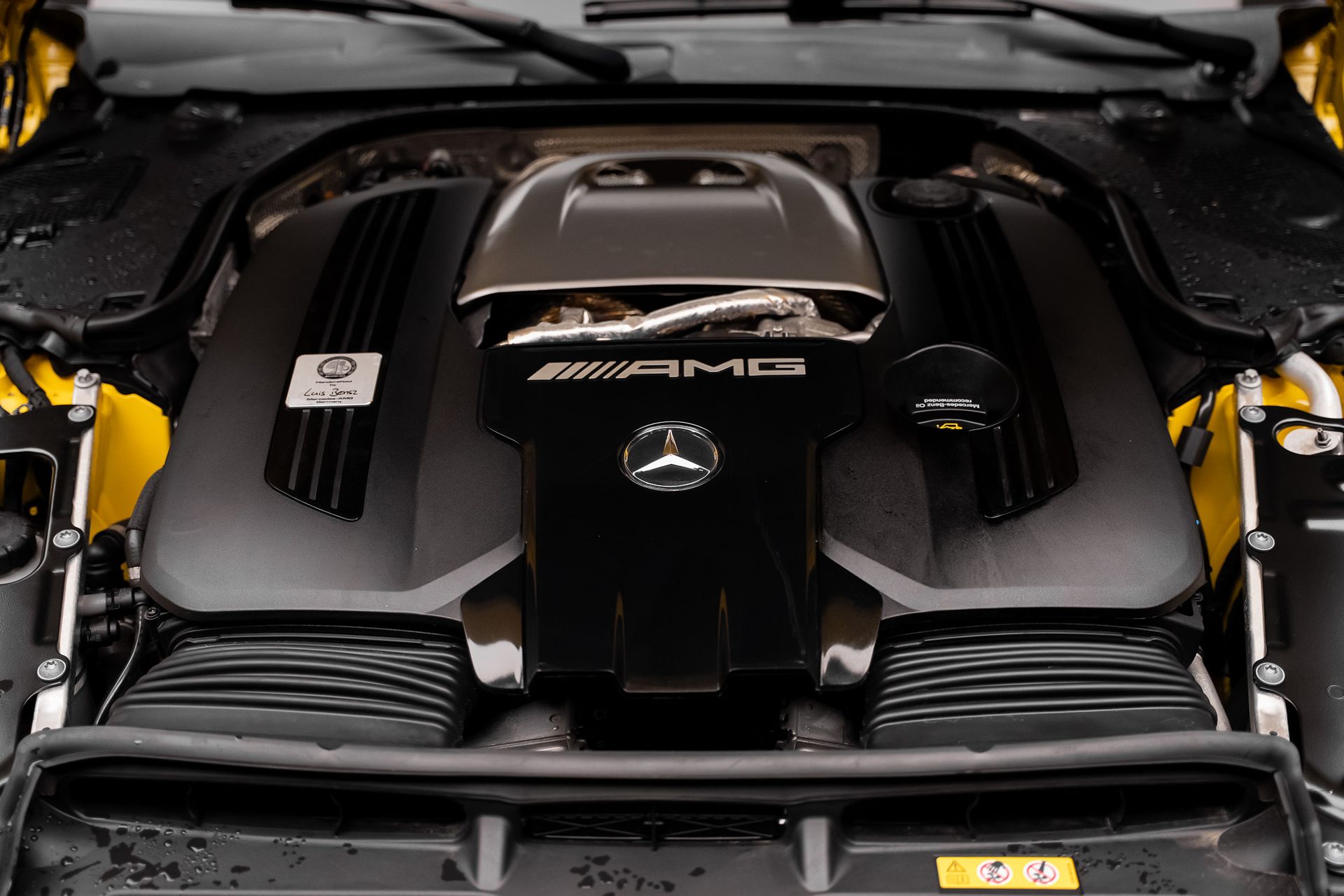 2023 Mercedes-Benz SL-Class SL 63 AMG® for sale | TxTCharlie