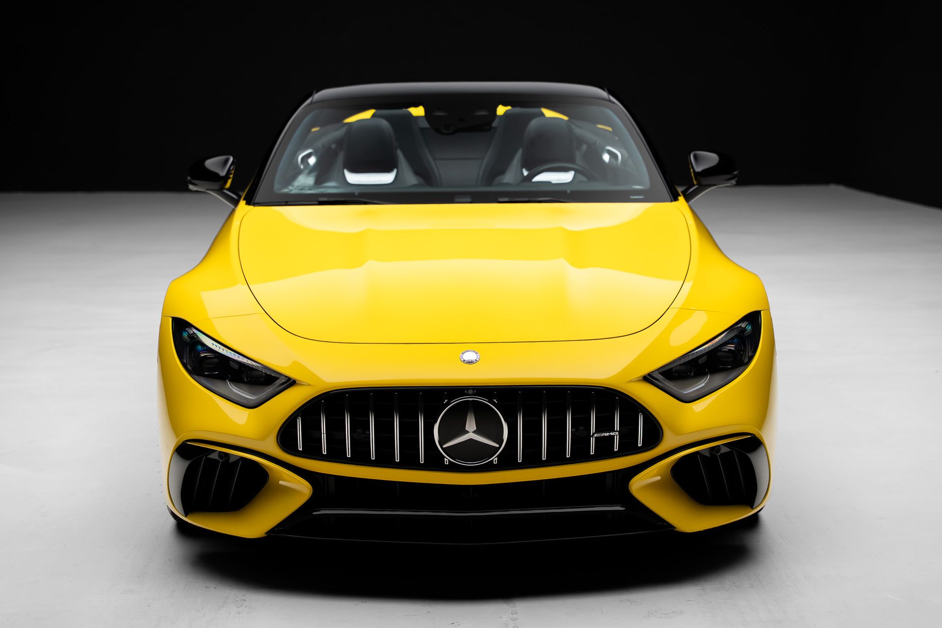 2023 Mercedes-Benz SL-Class SL 63 AMG® for sale | TxTCharlie