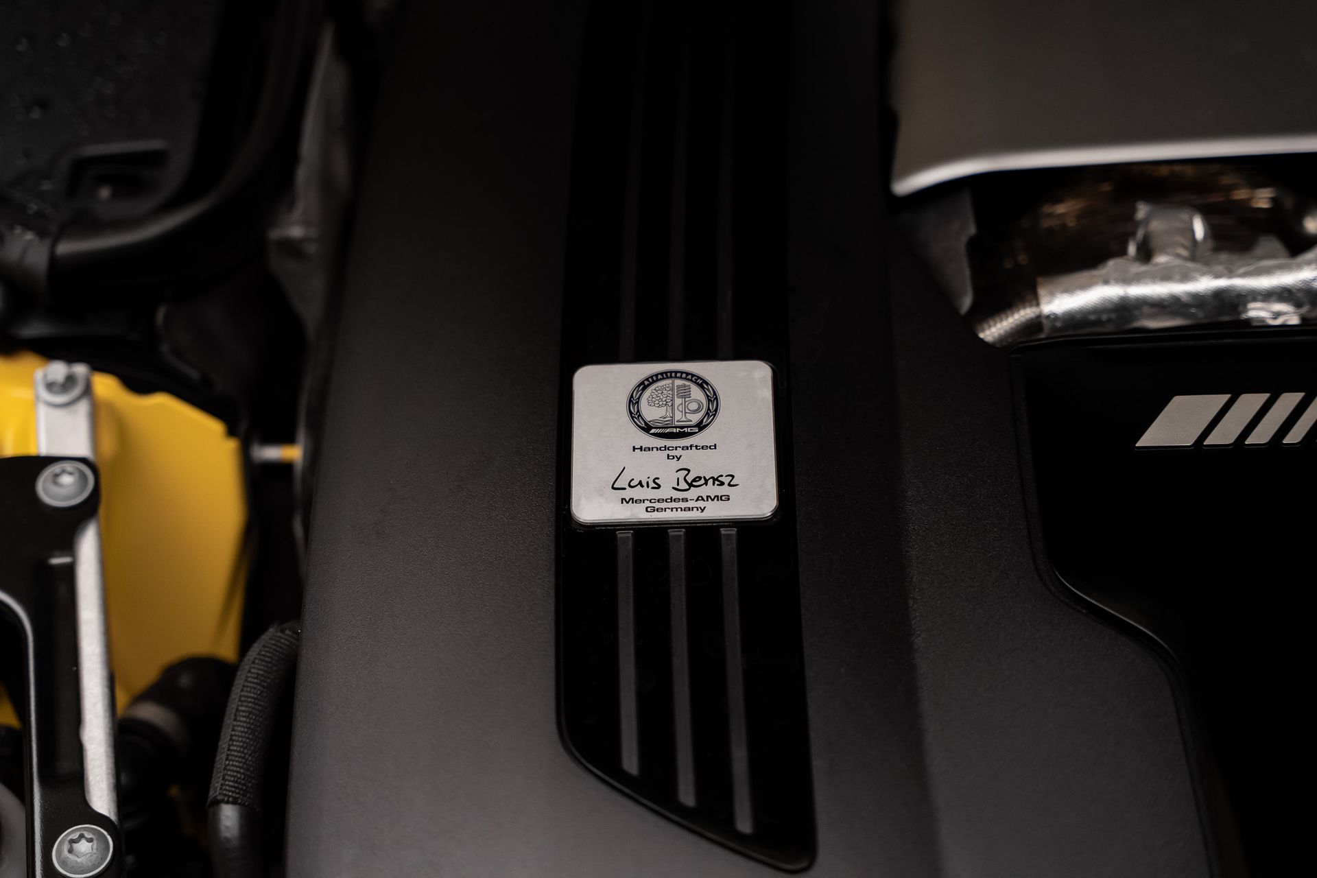 2023 Mercedes-Benz SL-Class SL 63 AMG® for sale | TxTCharlie