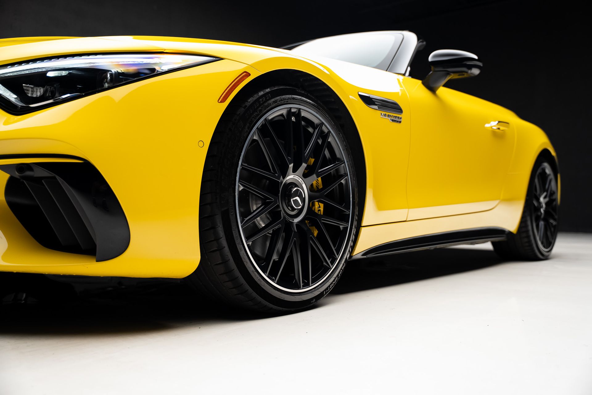 2023 Mercedes-Benz SL-Class SL 63 AMG® for sale | TxTCharlie