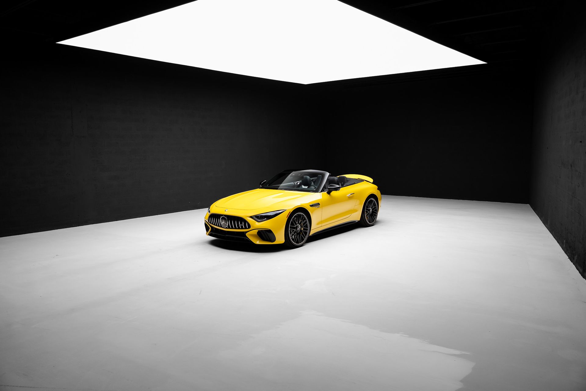 2023 Mercedes-Benz SL-Class SL 63 AMG® for sale | TxTCharlie