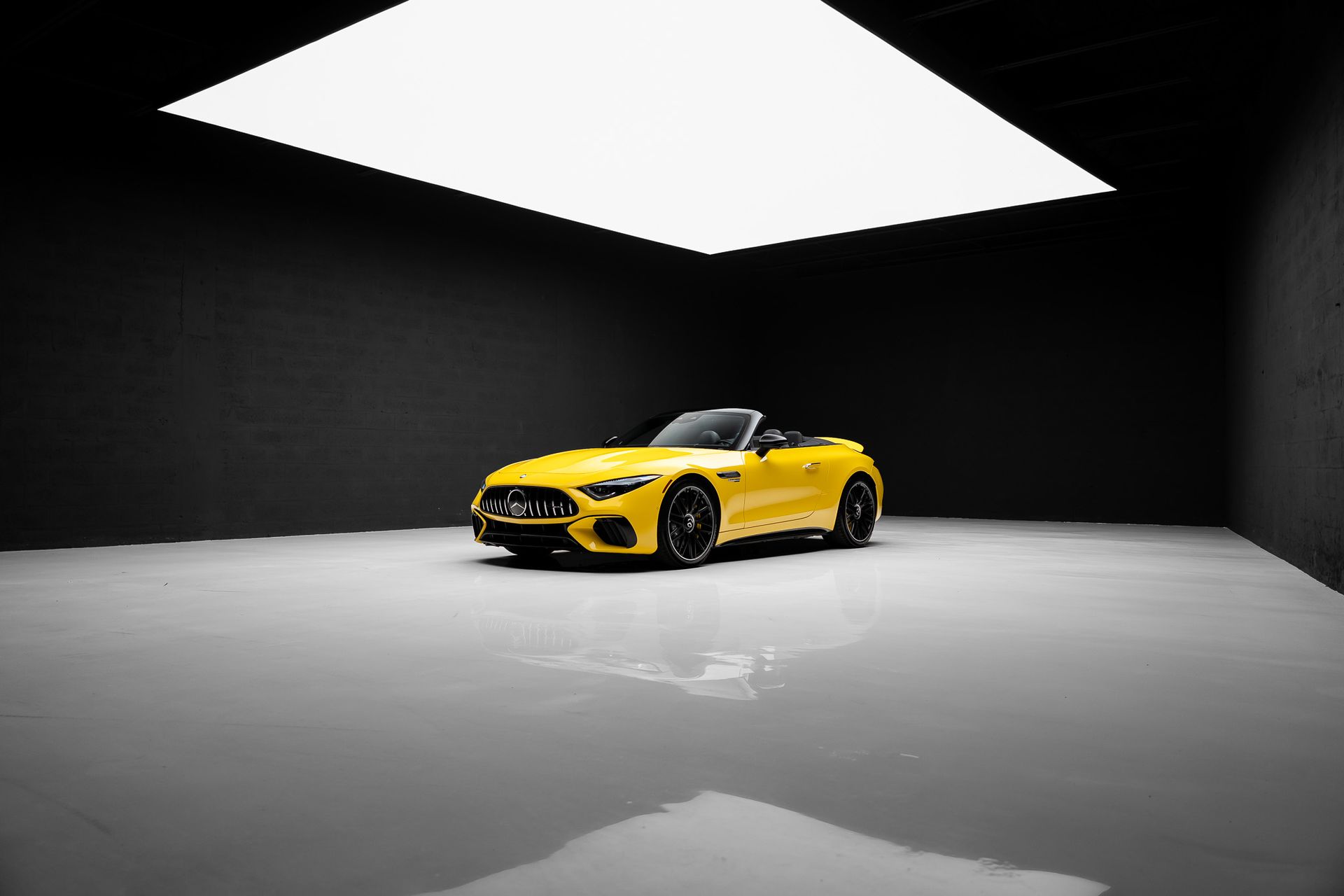 2023 Mercedes-Benz SL-Class SL 63 AMG® for sale | TxTCharlie