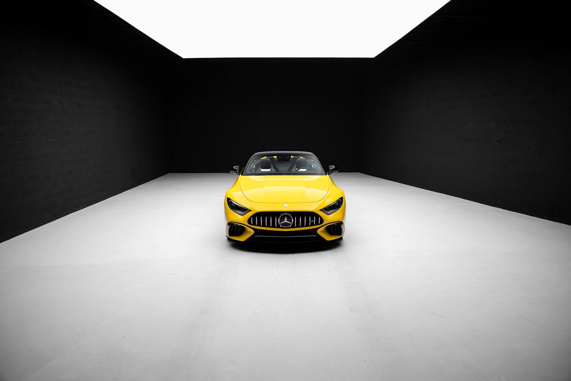 2023 Mercedes-Benz SL-Class SL 63 AMG® for sale | TxTCharlie