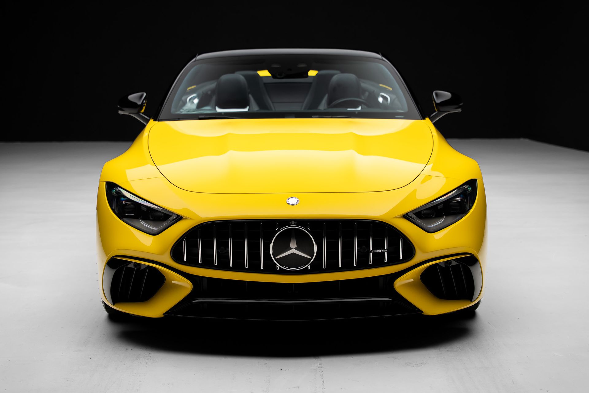 2023 Mercedes-Benz SL-Class SL 63 AMG® for sale | TxTCharlie