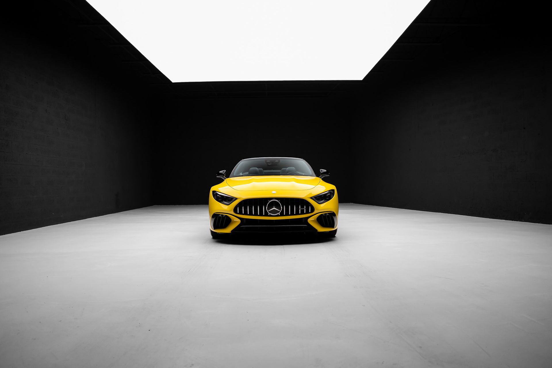 2023 Mercedes-Benz SL-Class SL 63 AMG® for sale | TxTCharlie