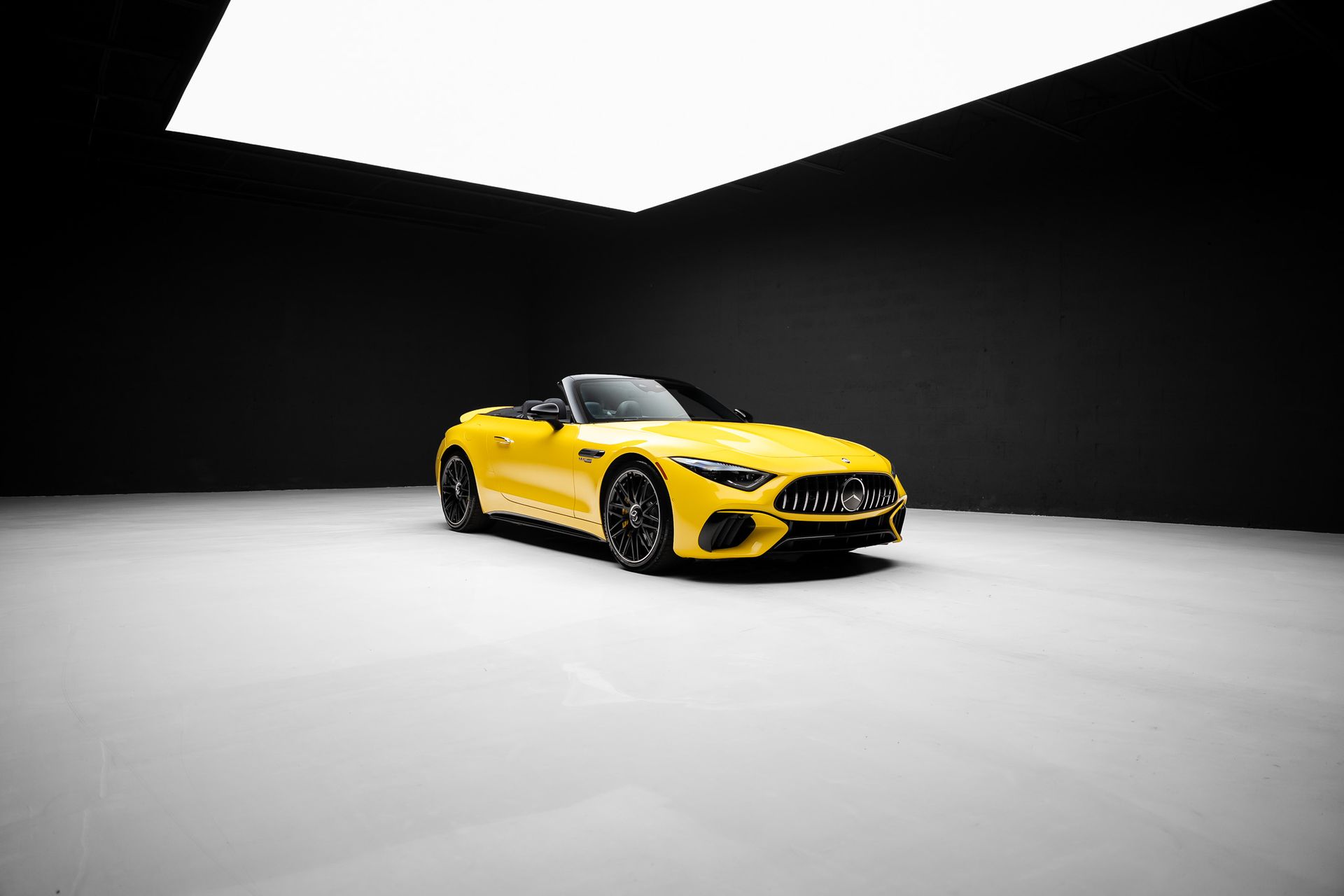 2023 Mercedes-Benz SL-Class SL 63 AMG® for sale | TxTCharlie