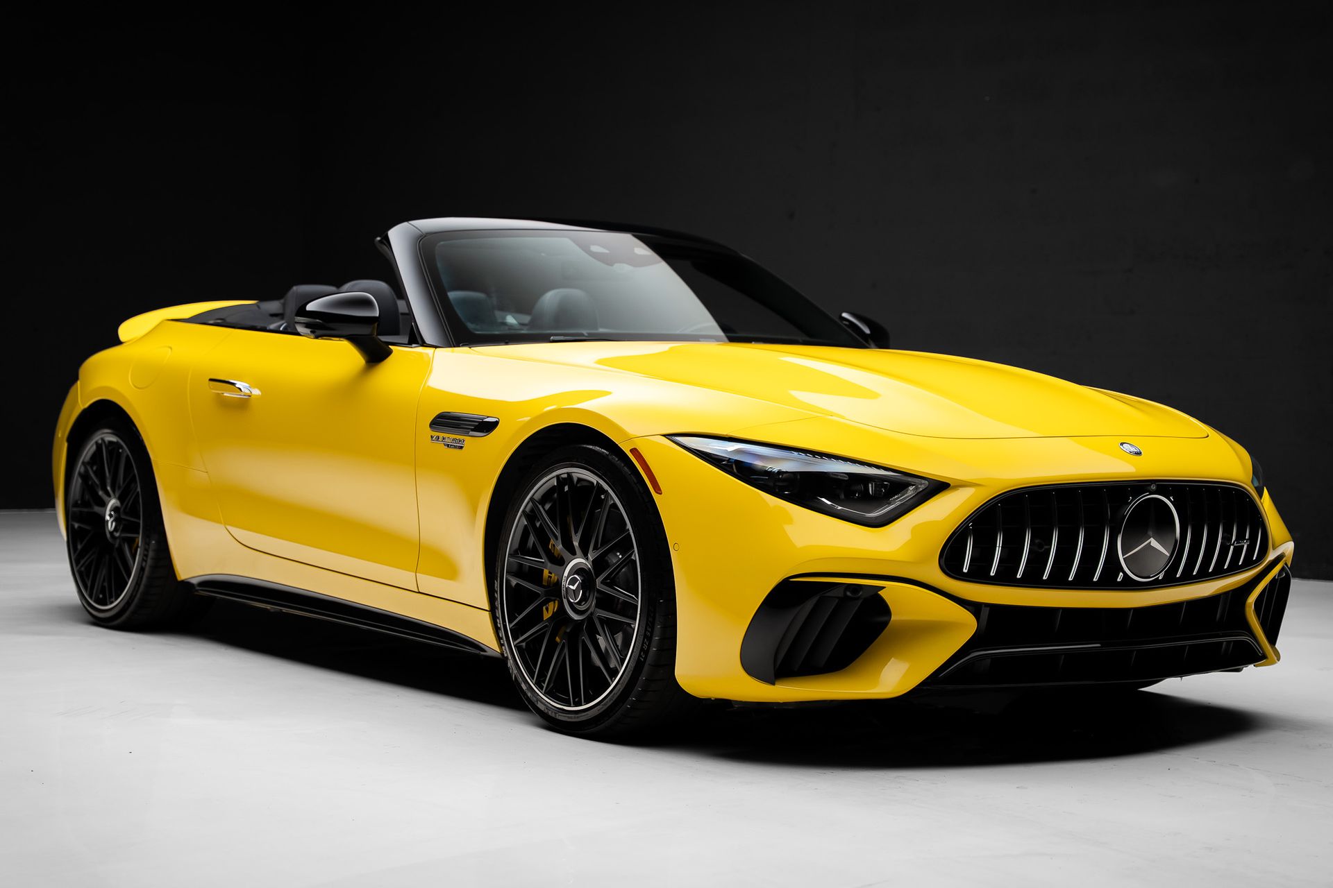 2023 Mercedes-Benz SL-Class SL 63 AMG® for sale | TxTCharlie