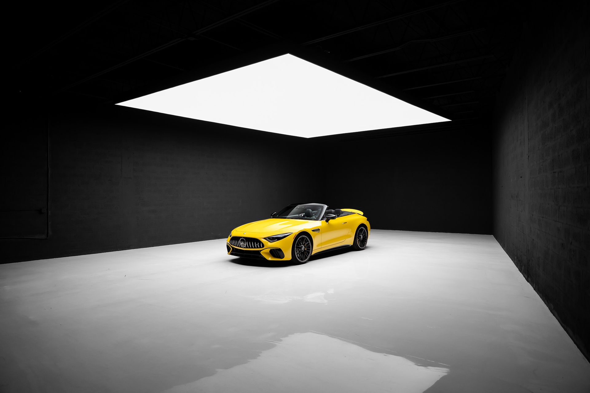2023 Mercedes-Benz SL-Class SL 63 AMG® for sale | TxTCharlie