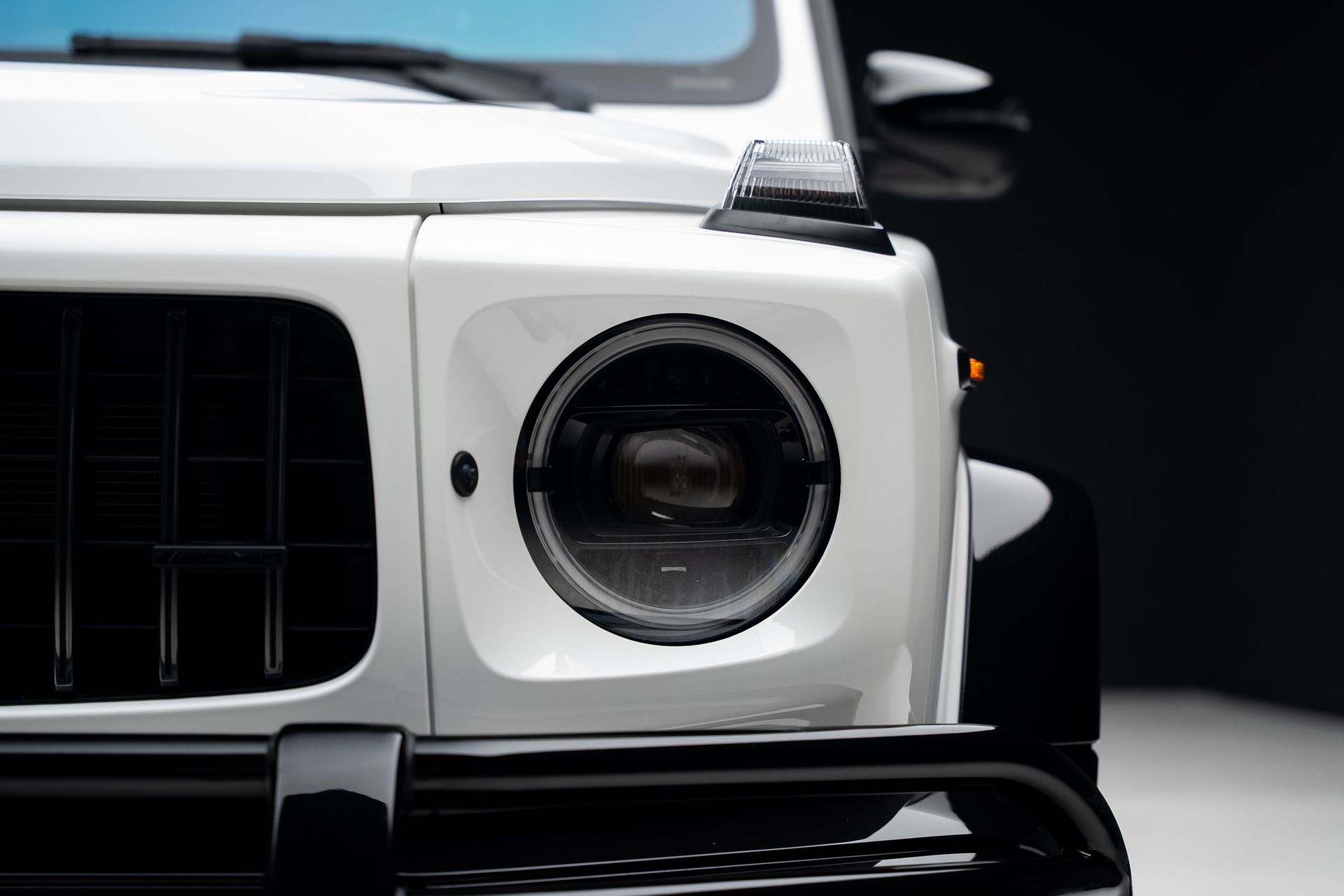 2021 Mercedes-Benz G-Class G 63 AMG® for sale | TxTCharlie