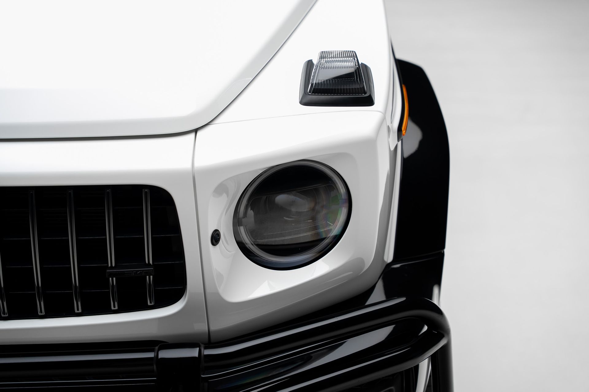 2021 Mercedes-Benz G-Class G 63 AMG® for sale | TxTCharlie