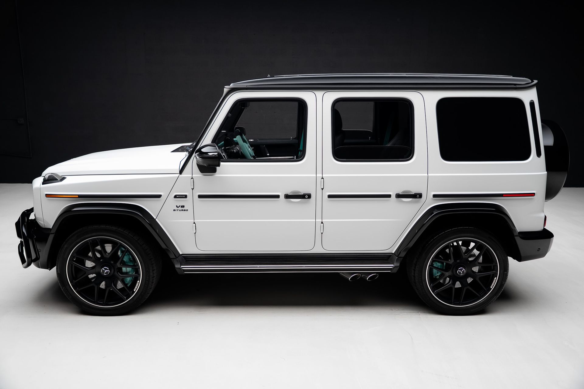 2021 Mercedes-Benz G-Class G 63 AMG® for sale | TxTCharlie