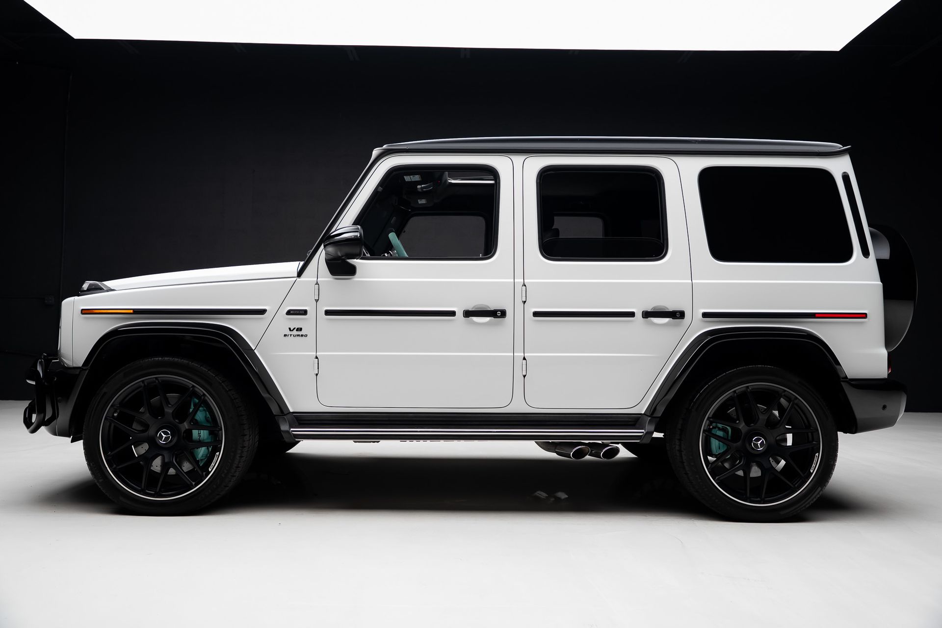2021 Mercedes-Benz G-Class G 63 AMG® for sale | TxTCharlie