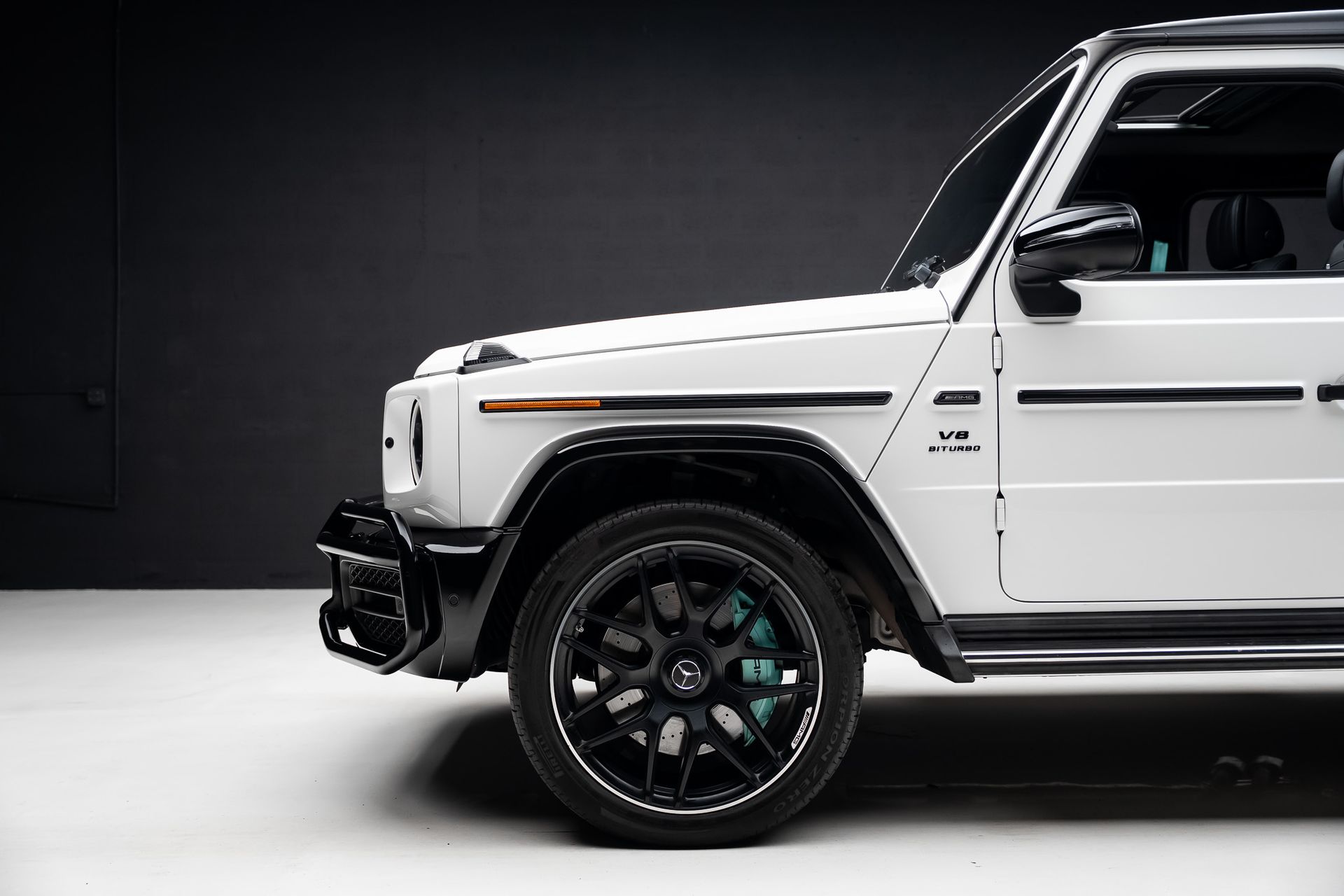 2021 Mercedes-Benz G-Class G 63 AMG® for sale | TxTCharlie