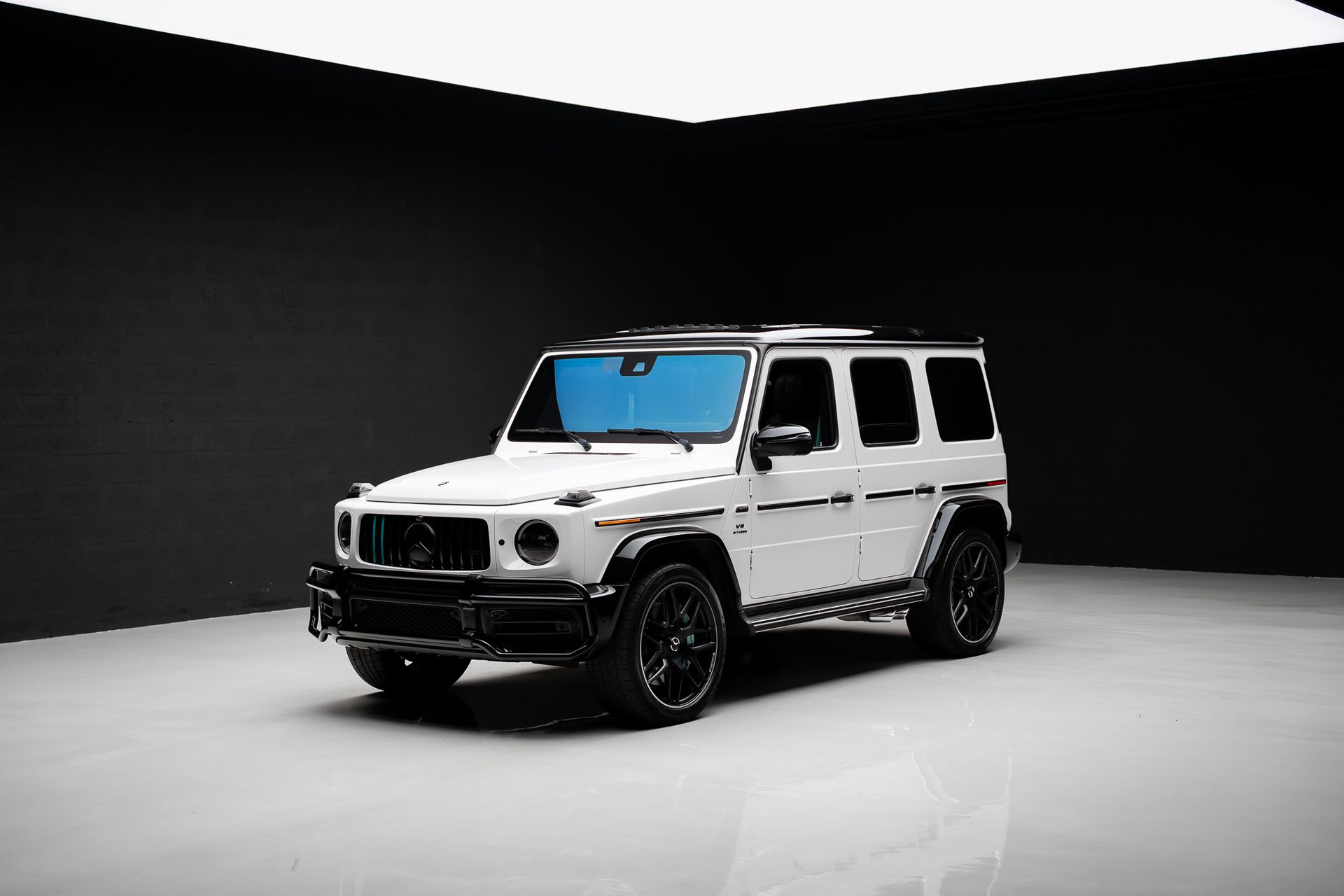 2021 Mercedes-Benz G-Class G 63 AMG® for sale | TxTCharlie