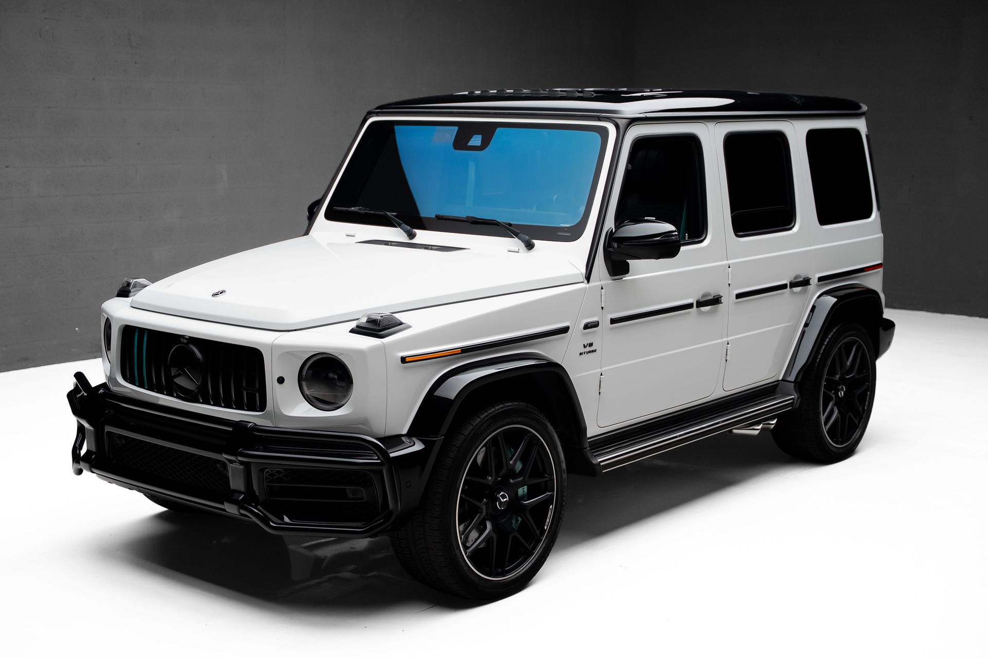 2021 Mercedes-Benz G-Class G 63 AMG® for sale | TxTCharlie
