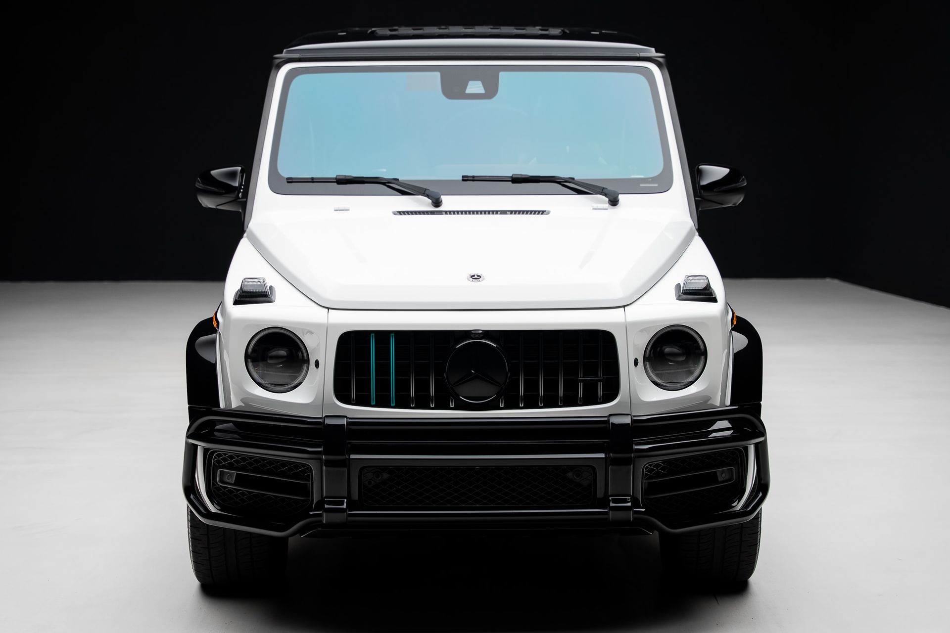 2021 Mercedes-Benz G-Class G 63 AMG® for sale | TxTCharlie