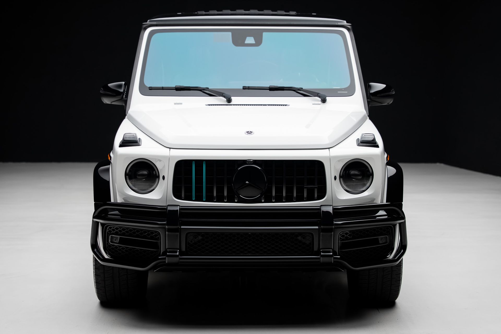 2021 Mercedes-Benz G-Class G 63 AMG® for sale | TxTCharlie