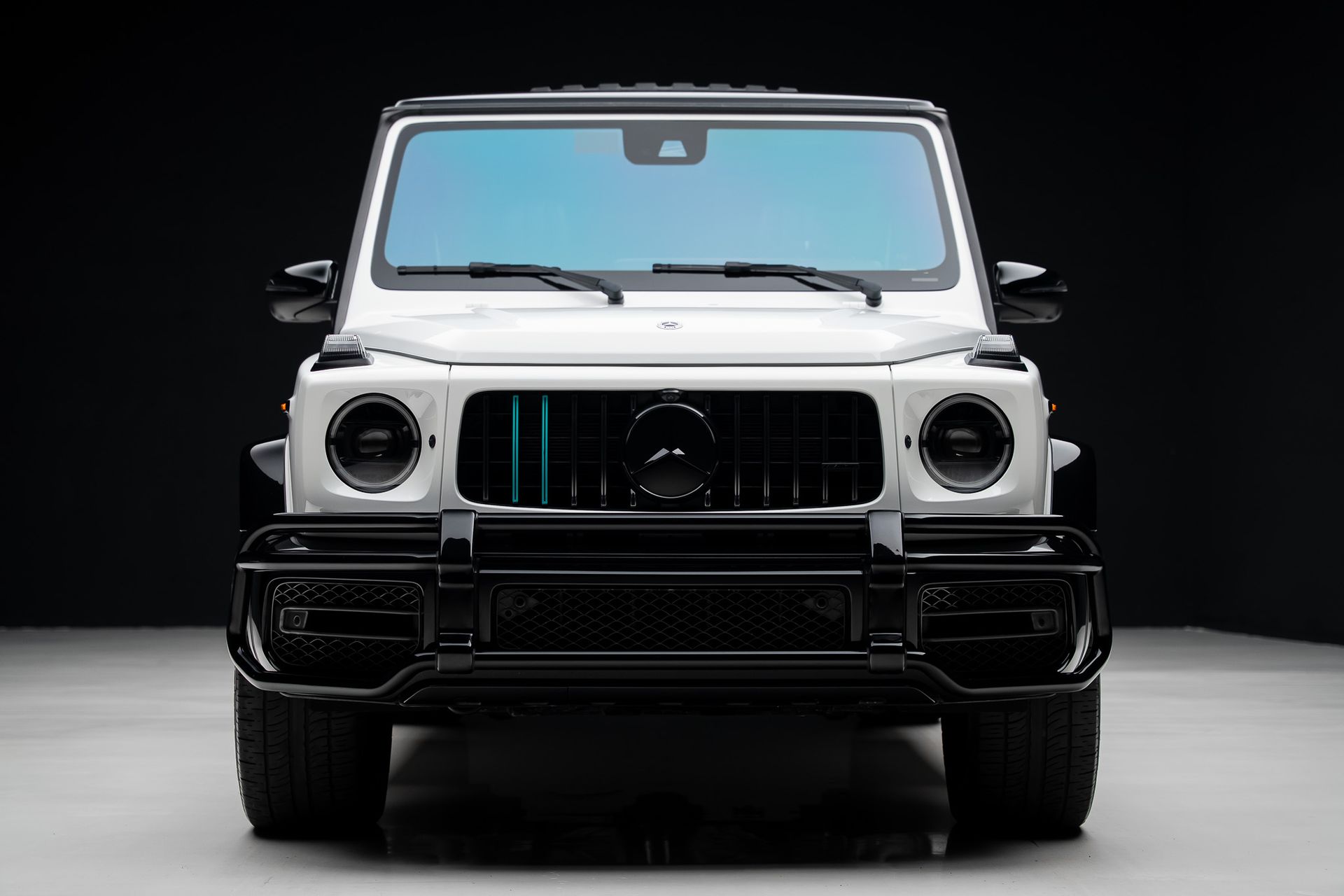 2021 Mercedes-Benz G-Class G 63 AMG® for sale | TxTCharlie