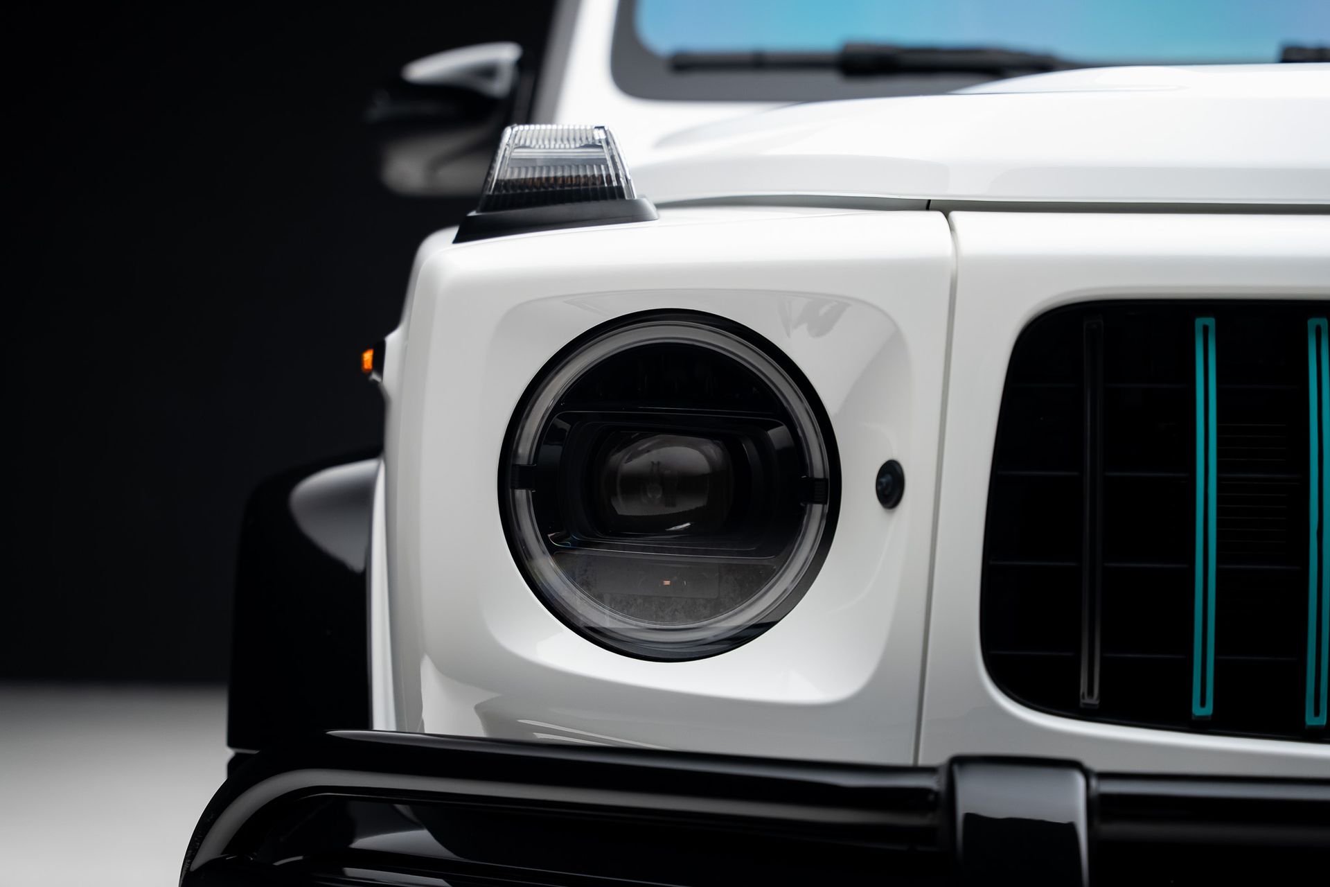 2021 Mercedes-Benz G-Class G 63 AMG® for sale | TxTCharlie