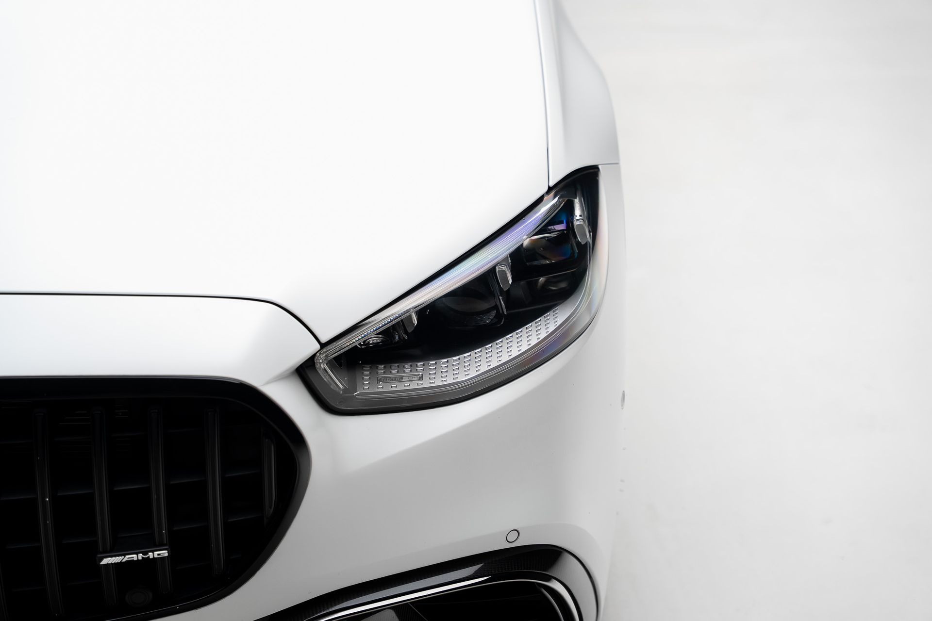 2024 Mercedes-Benz S-Class S 63 E AMG® for sale | TxTCharlie