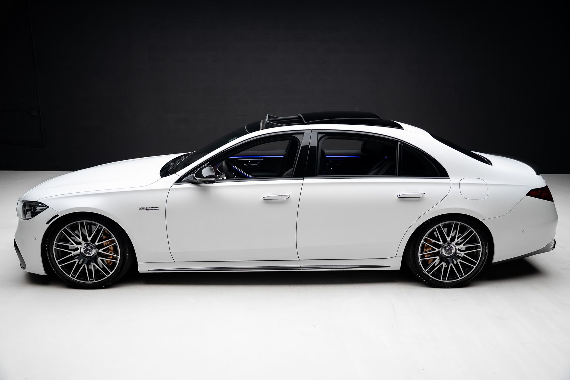 2024 Mercedes-Benz S-Class S 63 E AMG® for sale | TxTCharlie