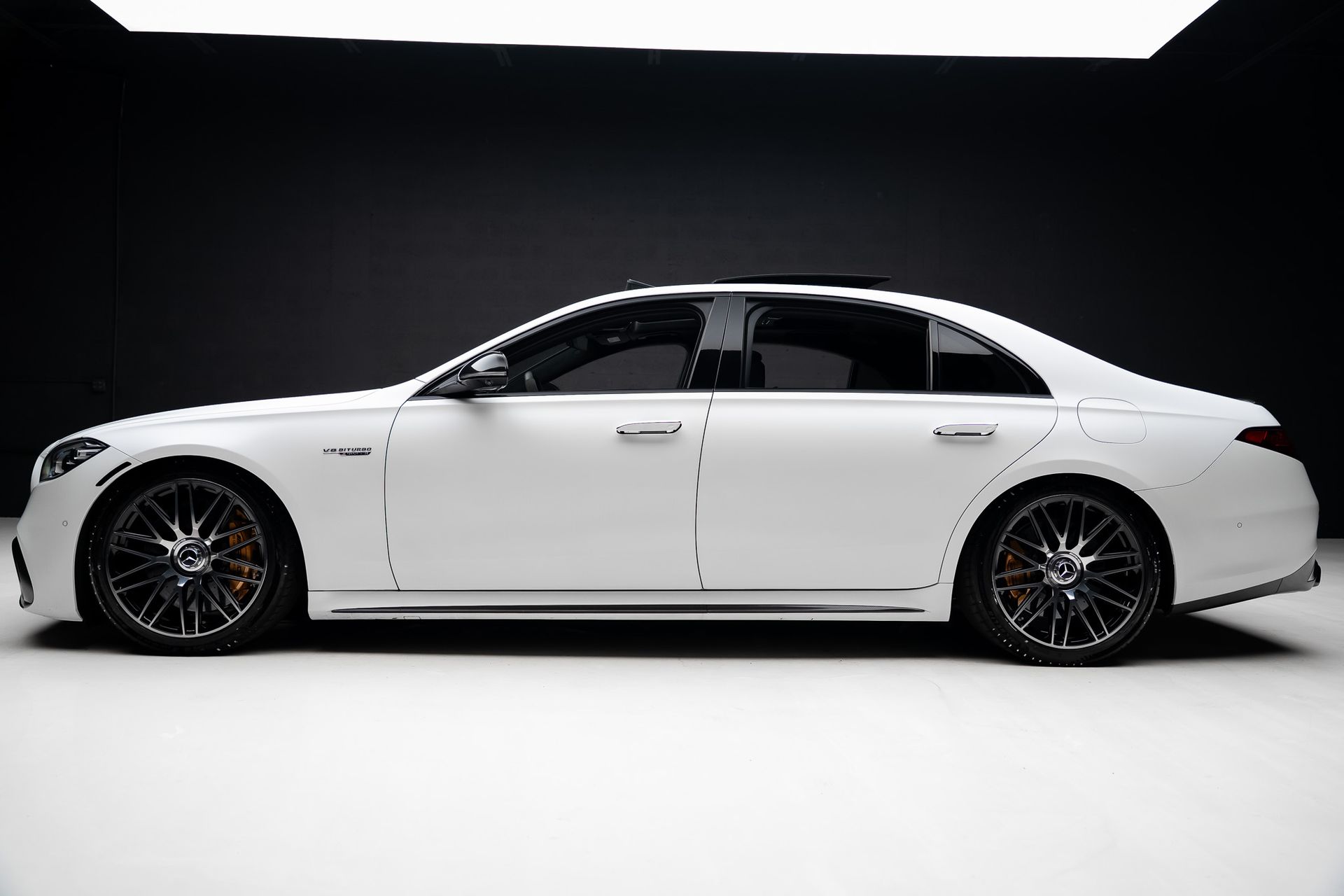 2024 Mercedes-Benz S-Class S 63 E AMG® for sale | TxTCharlie