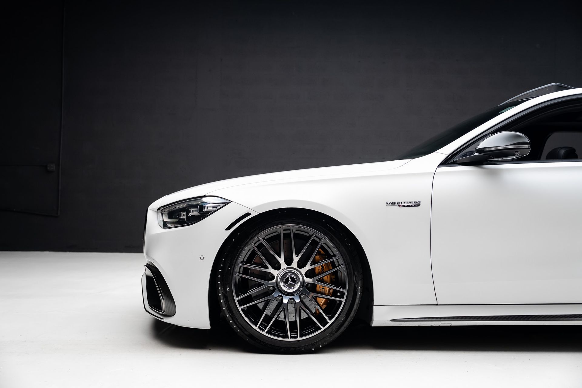 2024 Mercedes-Benz S-Class S 63 E AMG® for sale | TxTCharlie