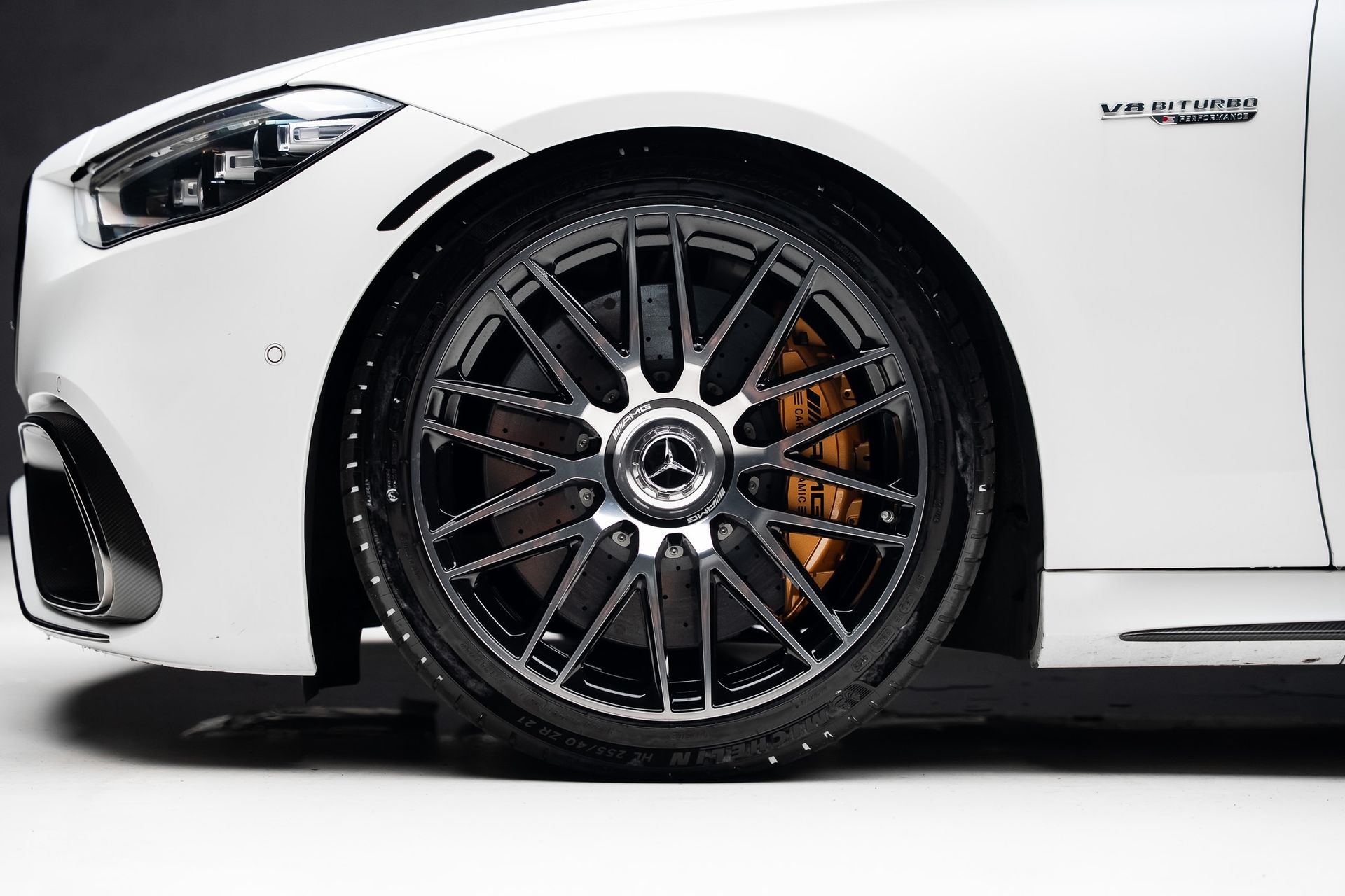 2024 Mercedes-Benz S-Class S 63 E AMG® for sale | TxTCharlie