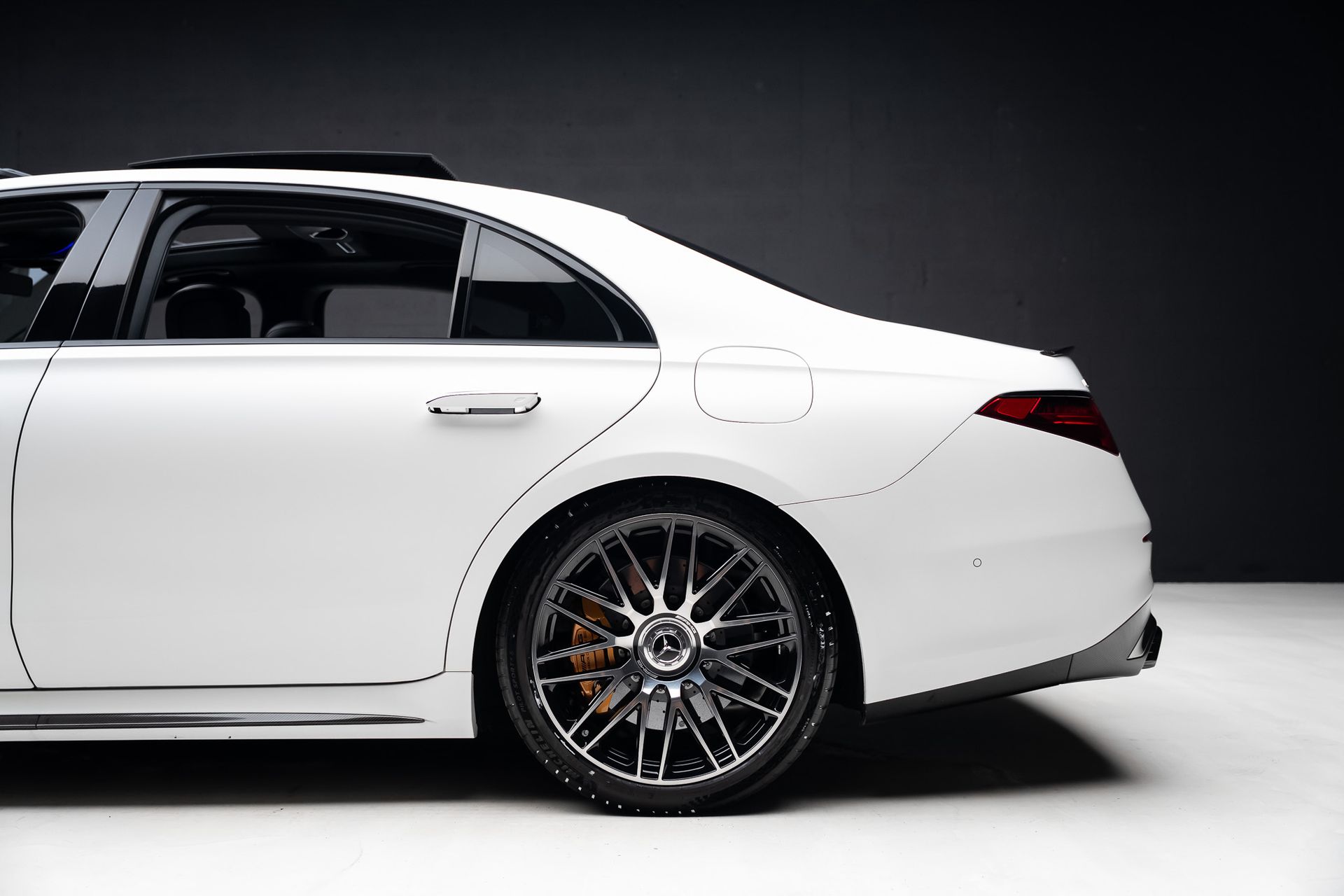 2024 Mercedes-Benz S-Class S 63 E AMG® for sale | TxTCharlie