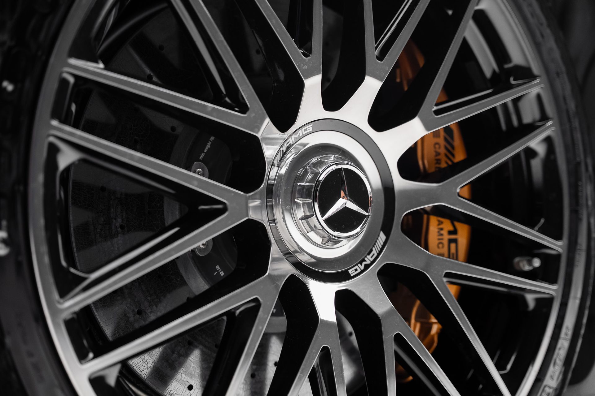 2024 Mercedes-Benz S-Class S 63 E AMG® for sale | TxTCharlie