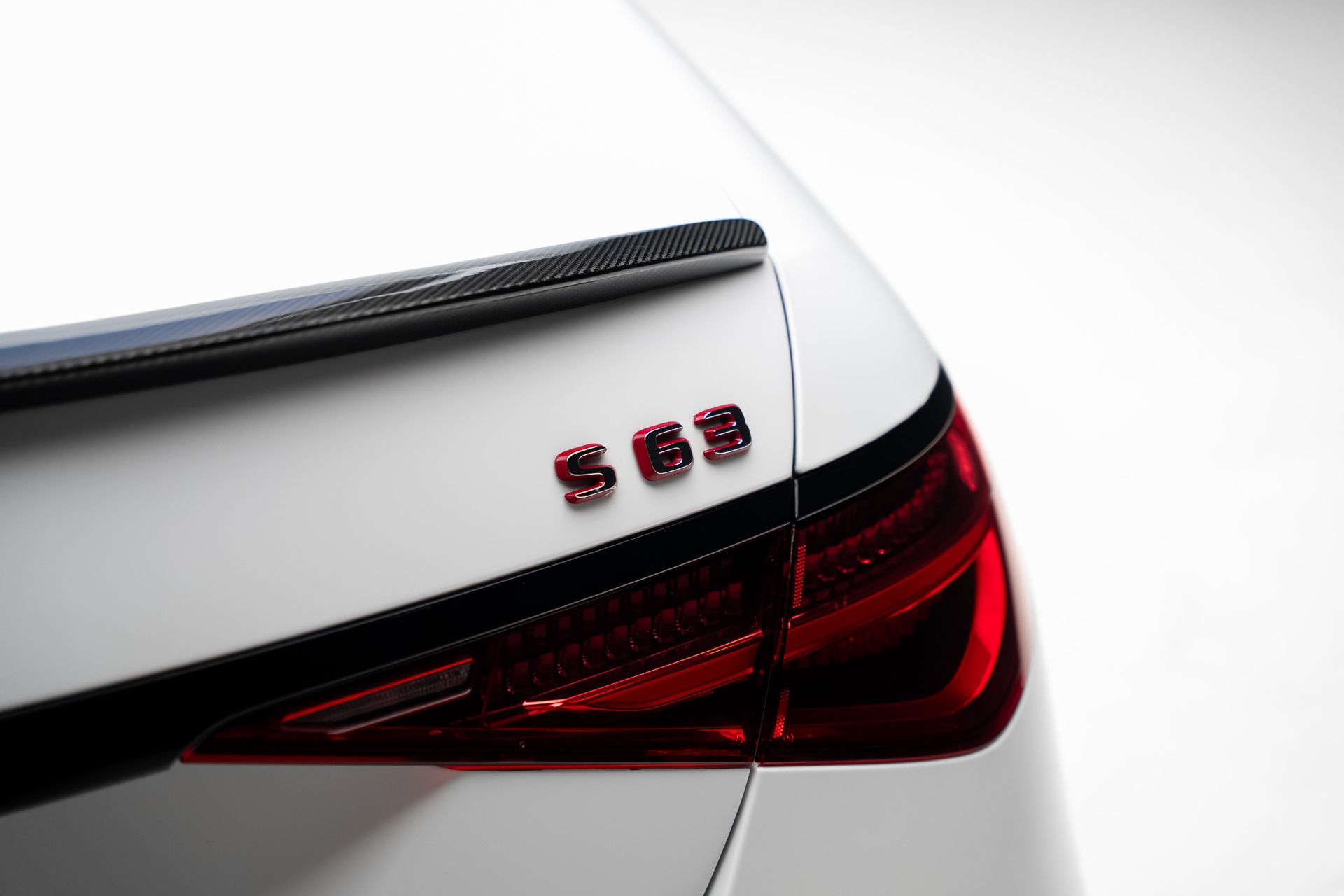 2024 Mercedes-Benz S-Class S 63 E AMG® for sale | TxTCharlie