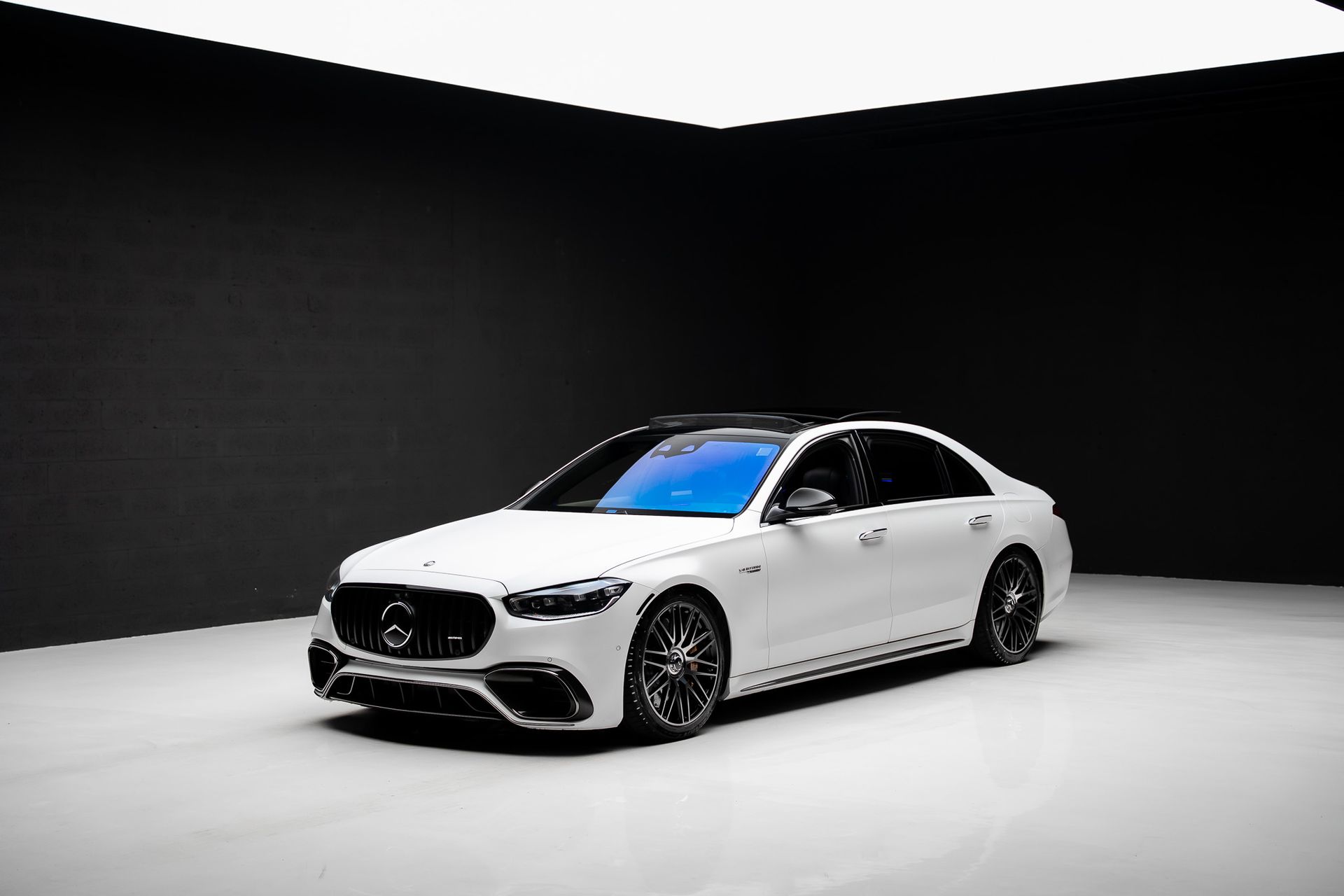 2024 Mercedes-Benz S-Class S 63 E AMG® for sale | TxTCharlie