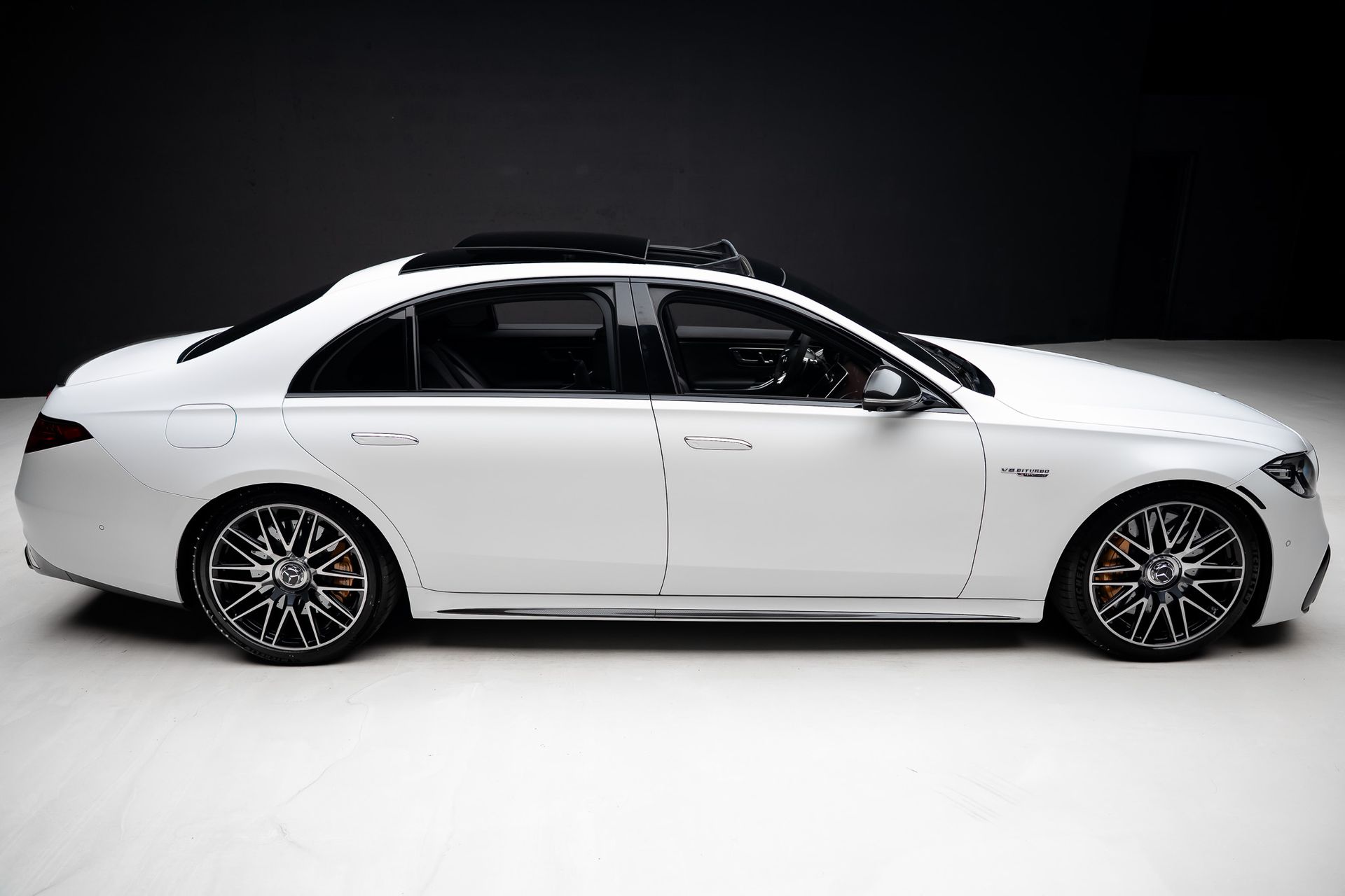 2024 Mercedes-Benz S-Class S 63 E AMG® for sale | TxTCharlie